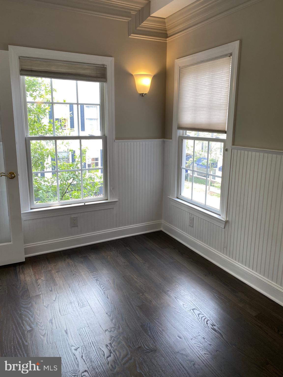 KENTLANDS MIDTOWN - Residential Lease