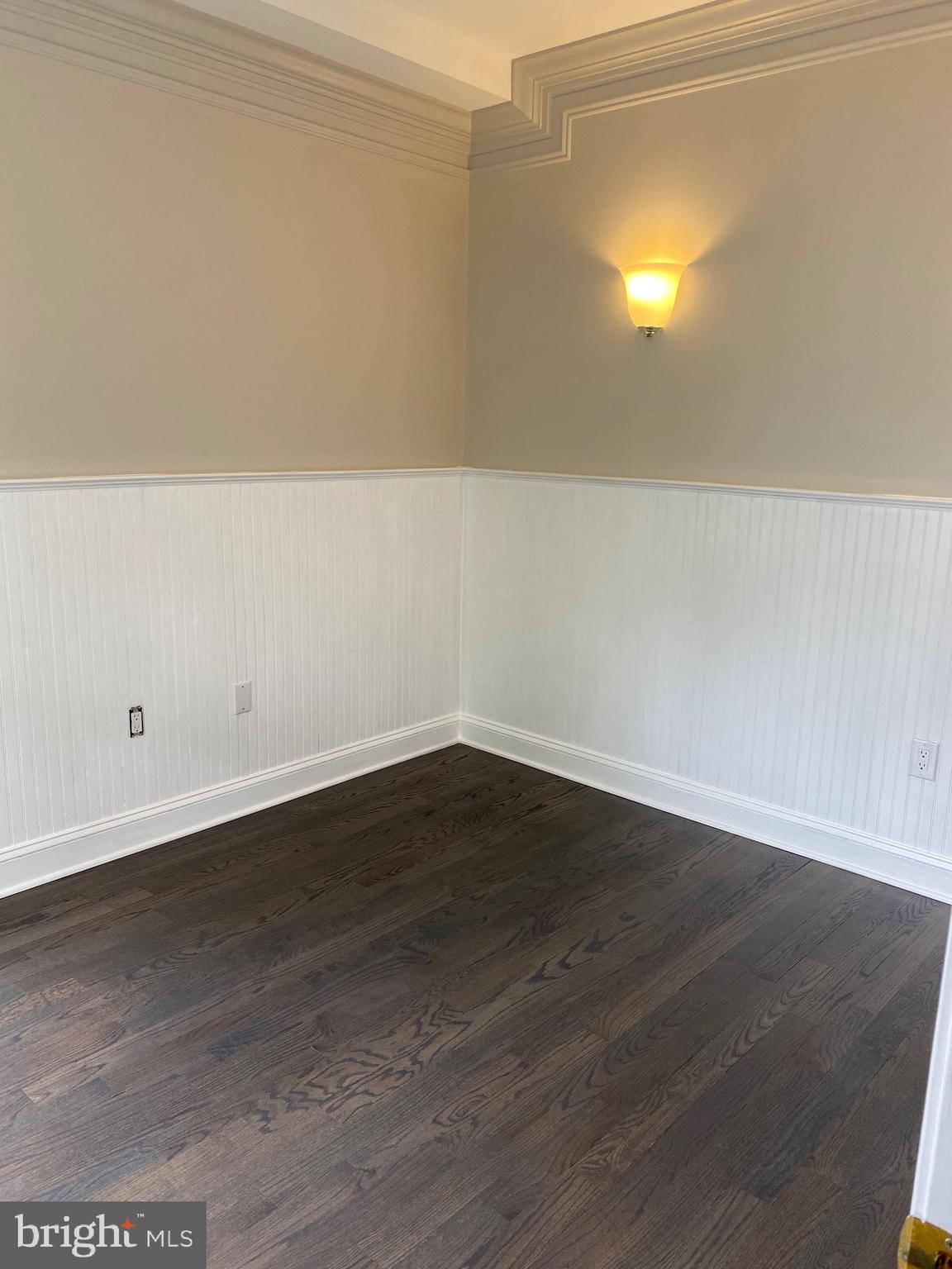 KENTLANDS MIDTOWN - Residential Lease