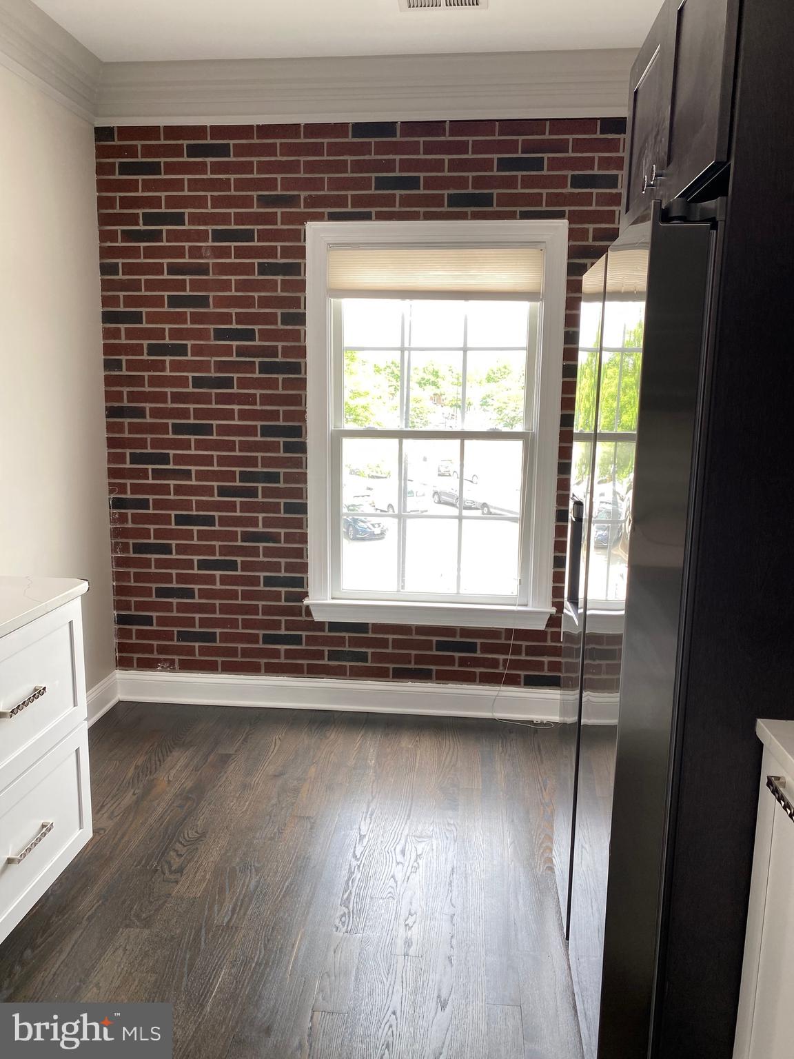 KENTLANDS MIDTOWN - Residential Lease