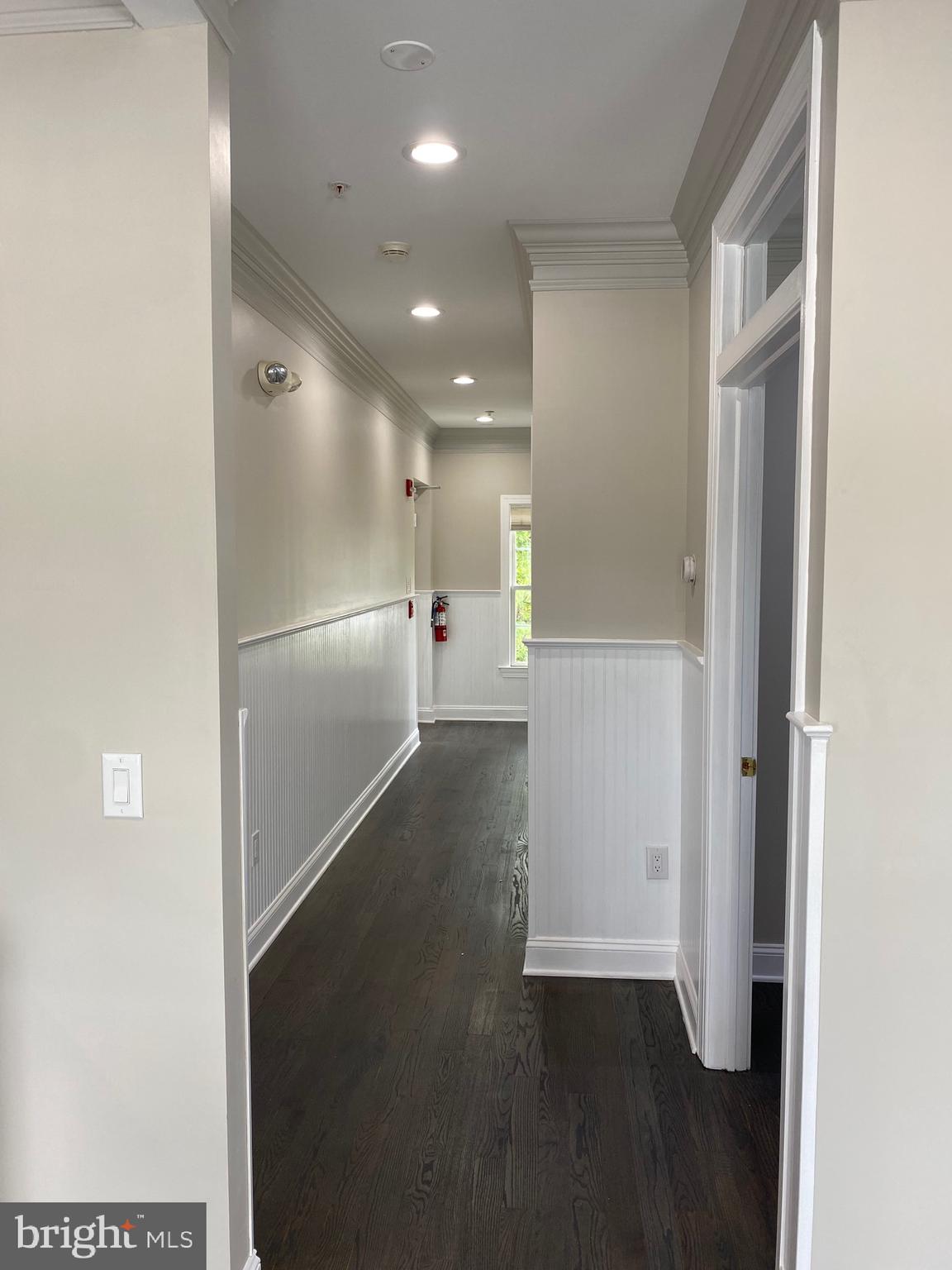 KENTLANDS MIDTOWN - Residential Lease