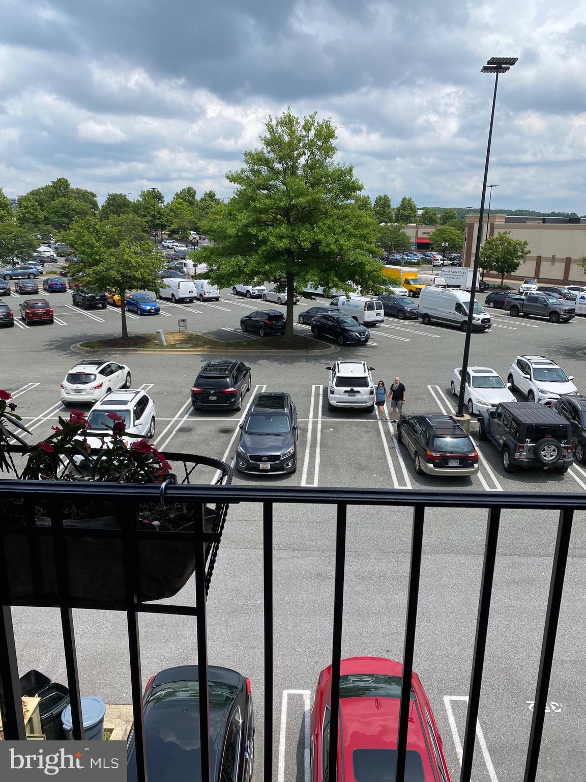 KENTLANDS MIDTOWN - Residential Lease