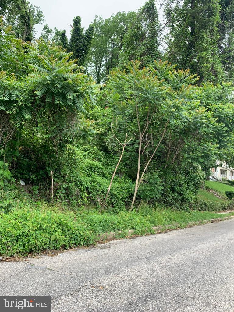 Buildable lot in West Forrest Park, build you custom home here. Your dream home starts here.