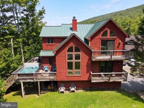 Homes For Sale - 330 Slopeside Road<br/> DAVIS, WV 26260