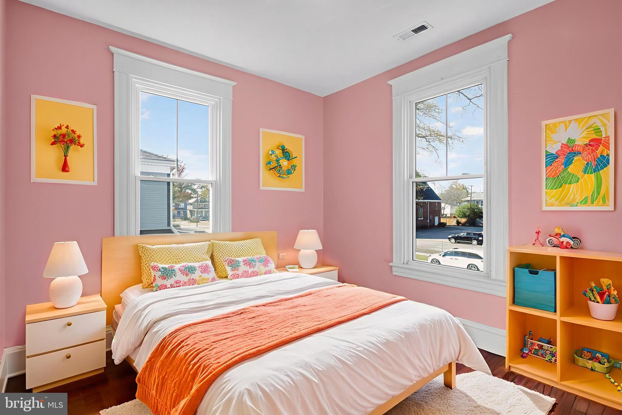 THE PLATEAU - Residential