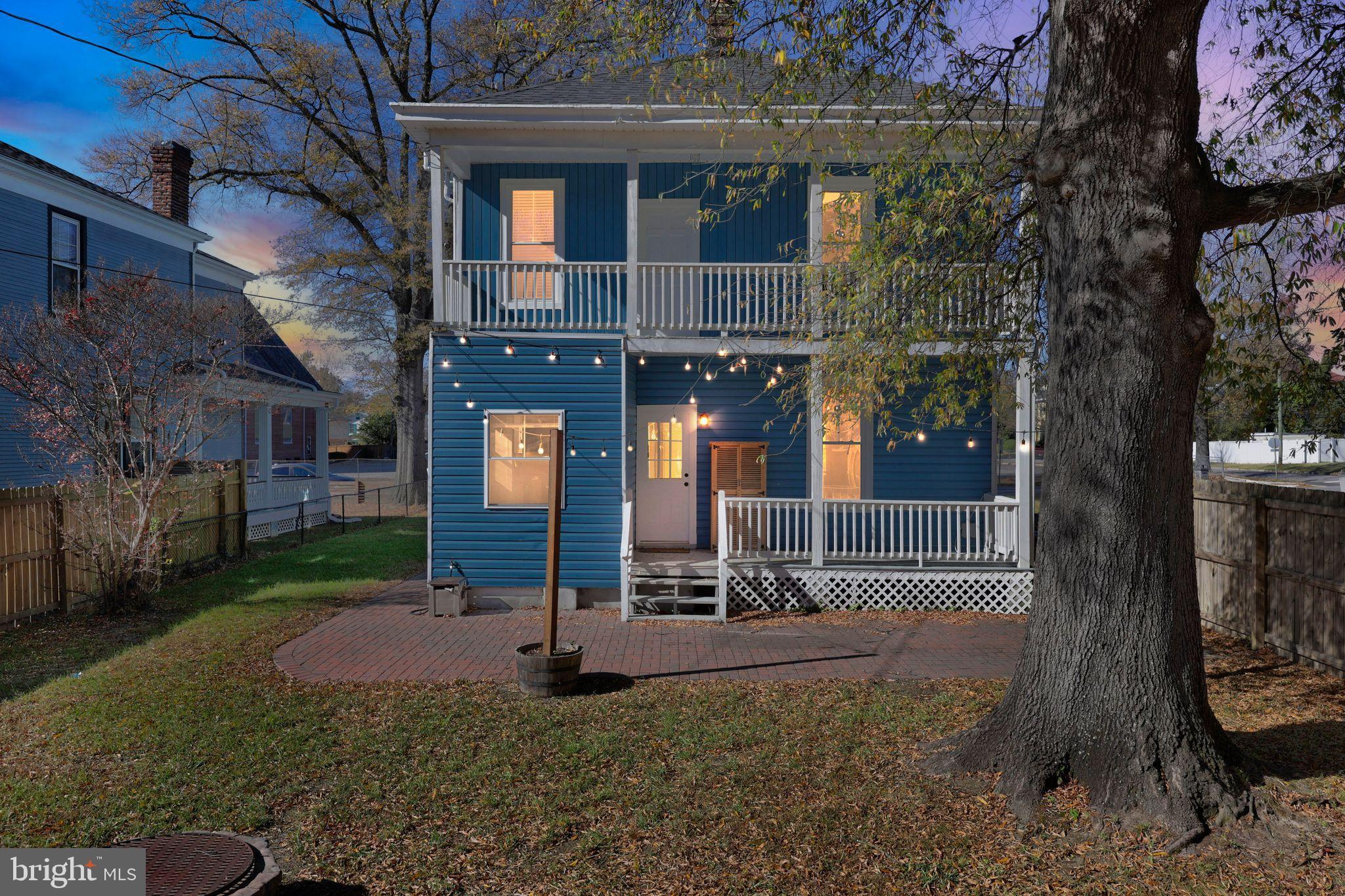 THE PLATEAU - Residential