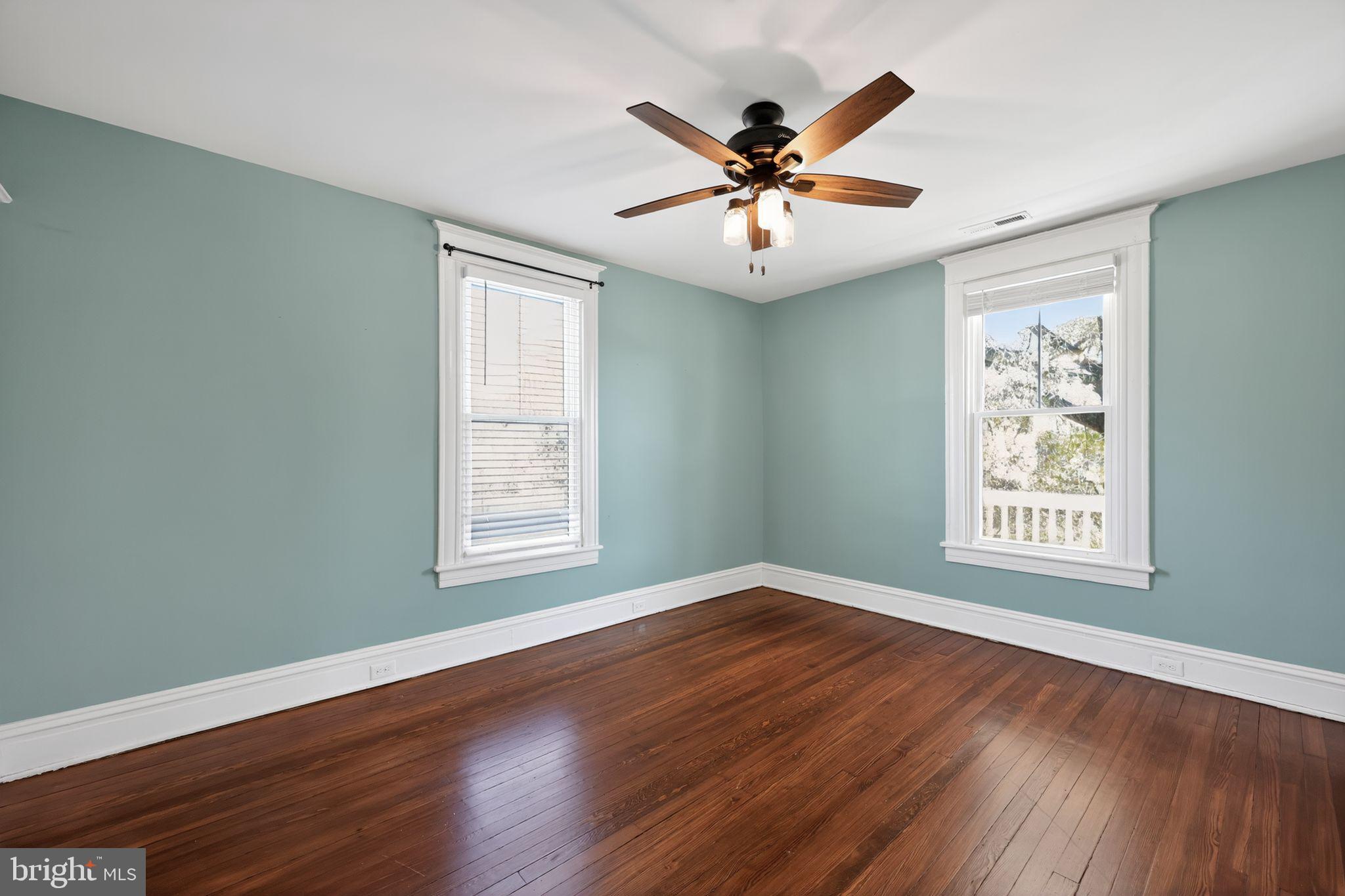 THE PLATEAU - Residential