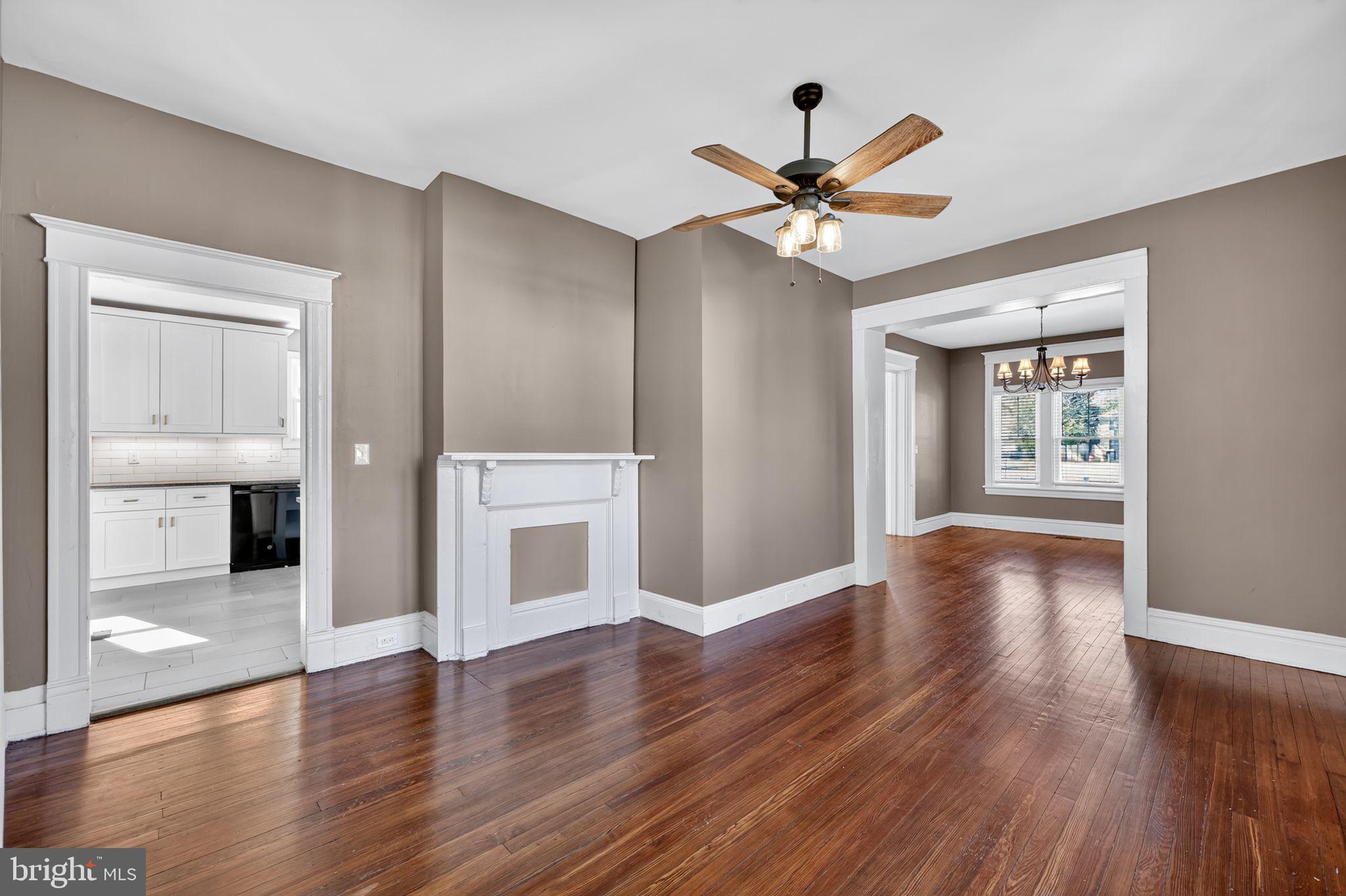 THE PLATEAU - Residential