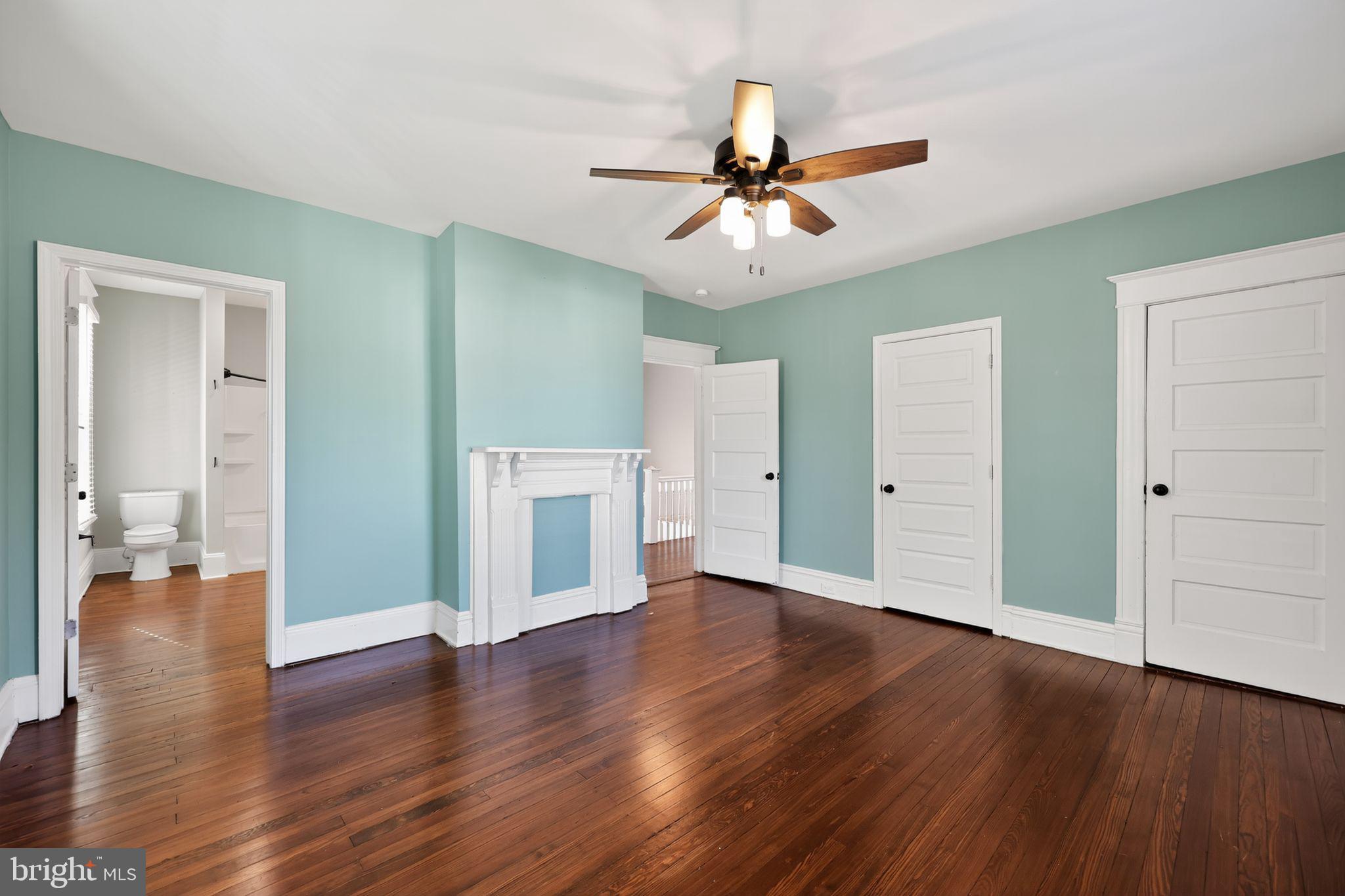 THE PLATEAU - Residential