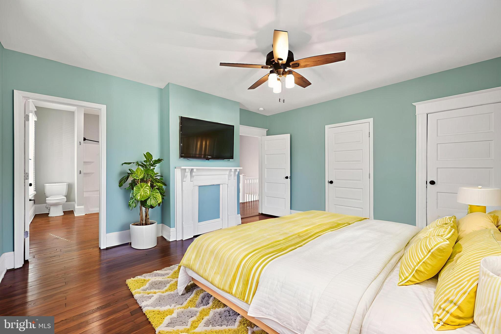 THE PLATEAU - Residential