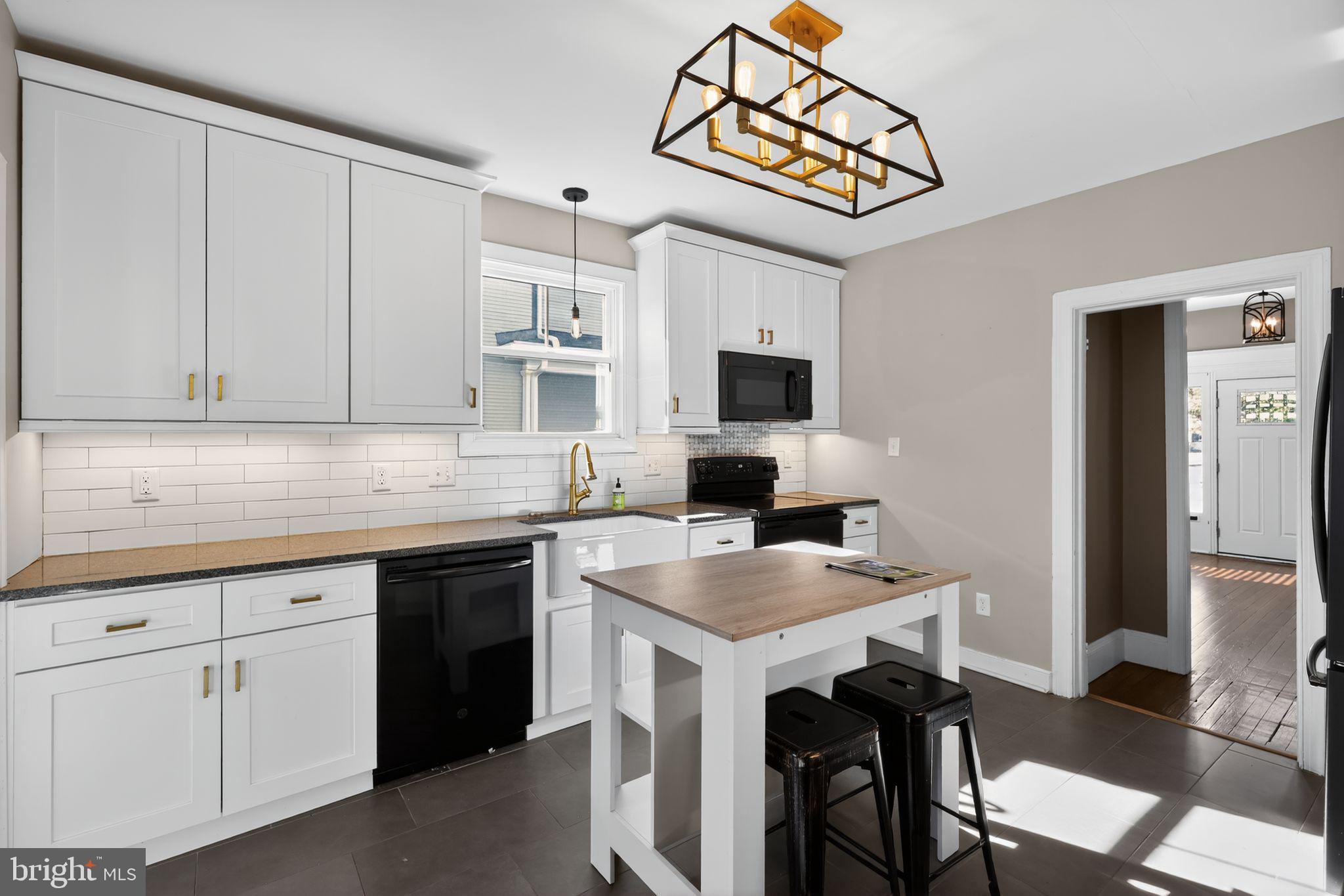 THE PLATEAU - Residential