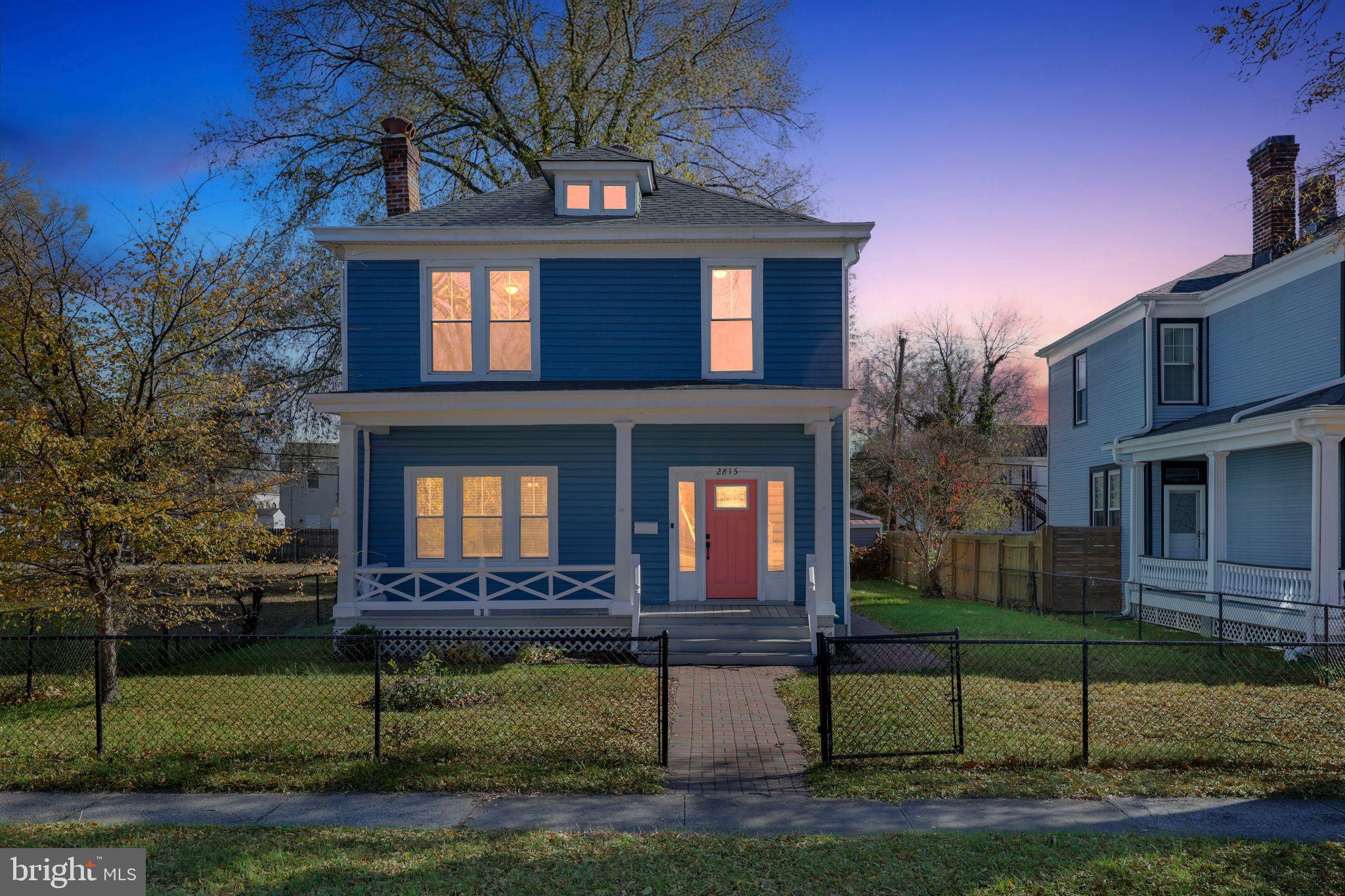 THE PLATEAU - Residential