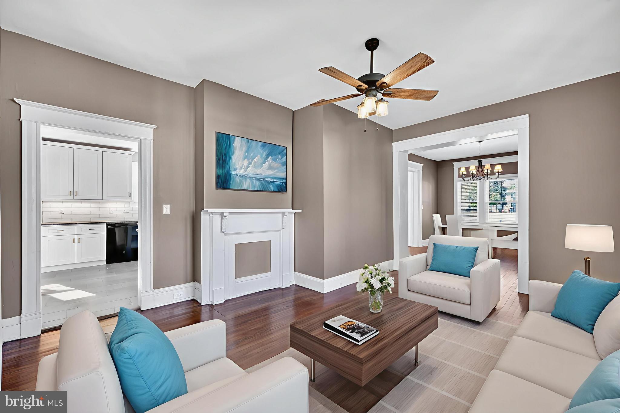 THE PLATEAU - Residential