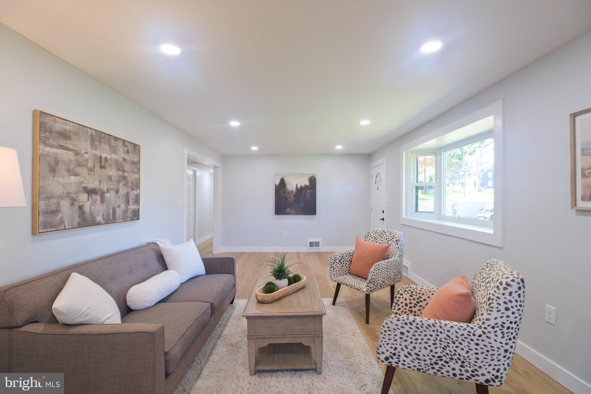 1468 PENNINGTON ROAD