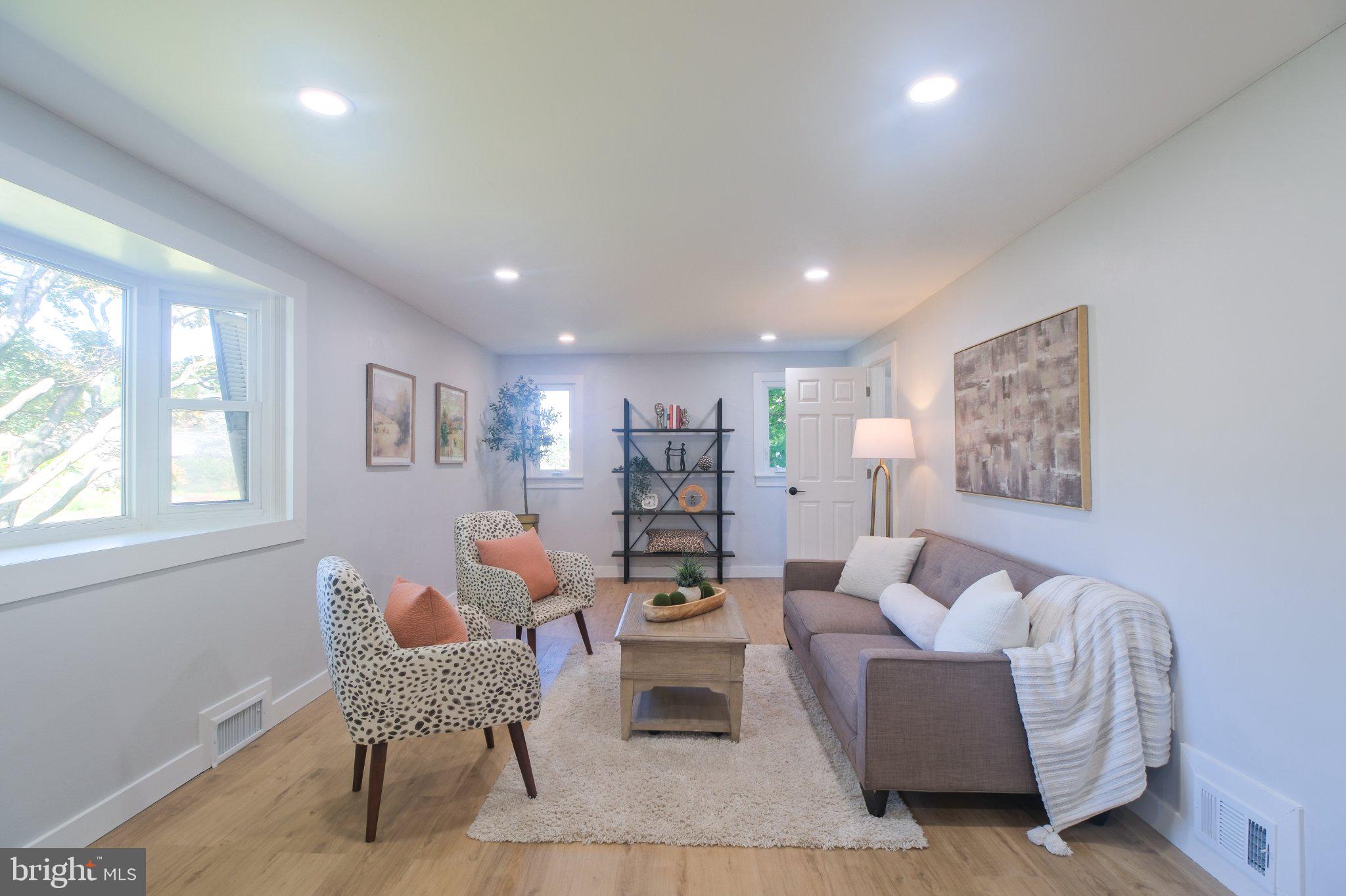 1468 PENNINGTON ROAD