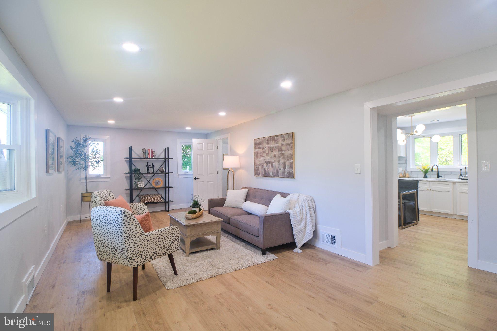 1468 PENNINGTON ROAD
