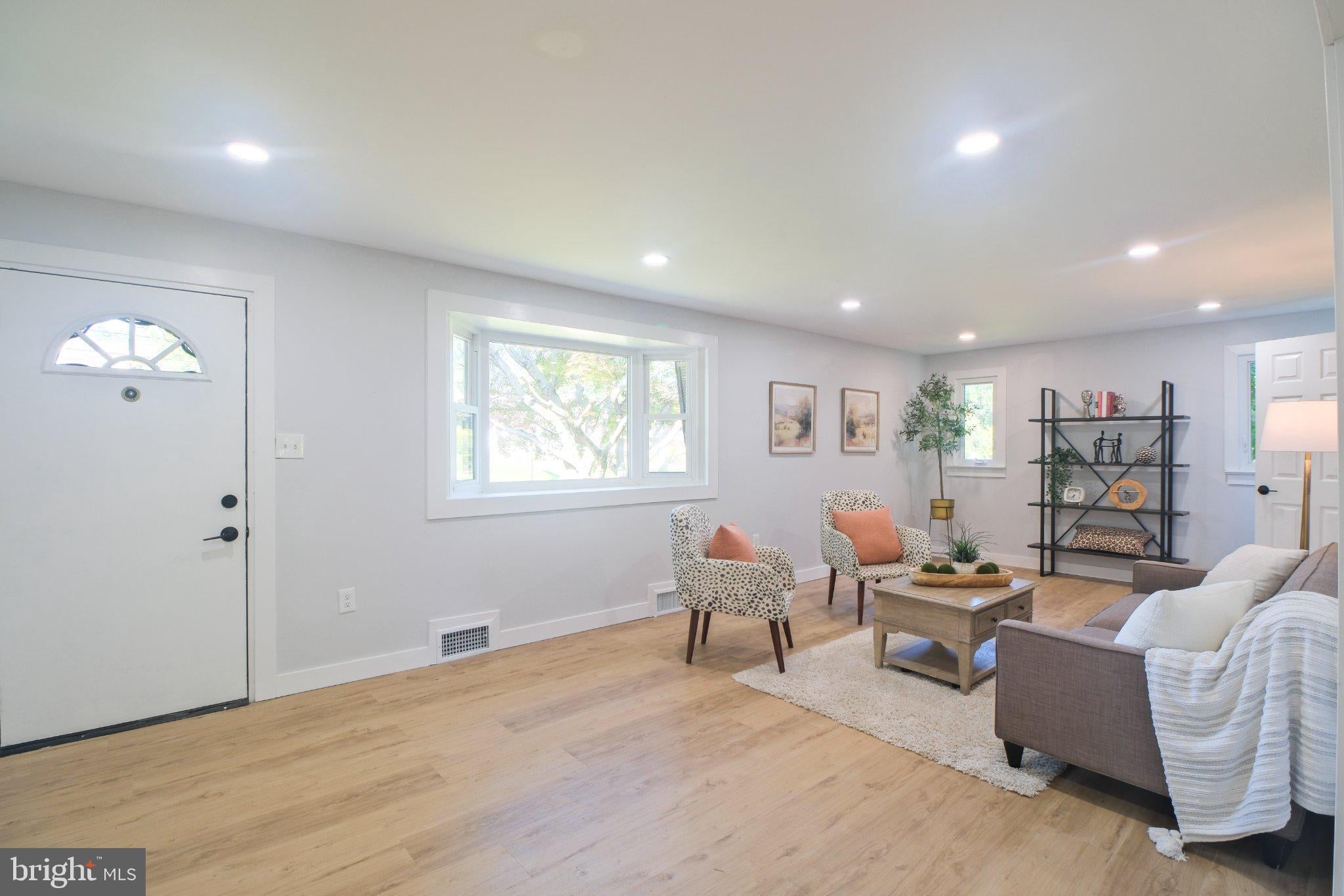 1468 PENNINGTON ROAD