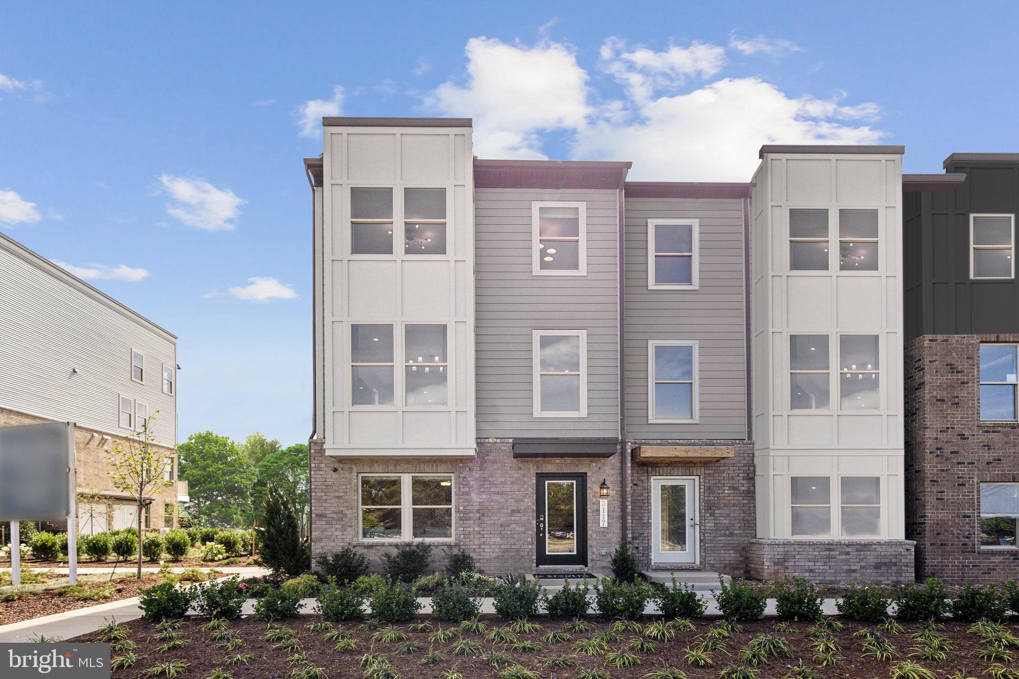 PARK PLACE - Residential