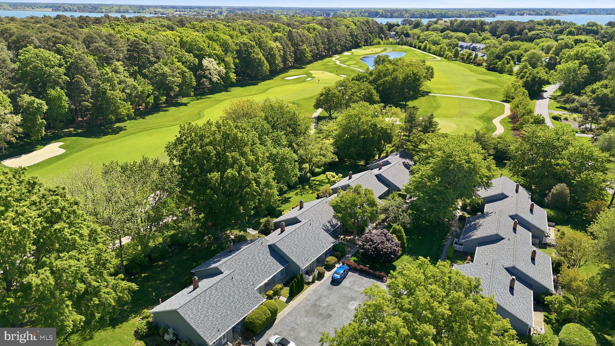 GULL WING VILLAS - Residential