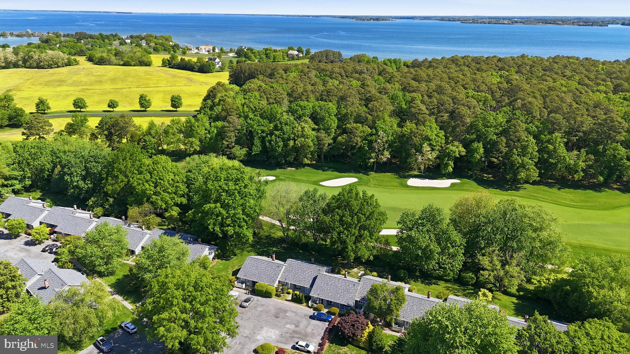 GULL WING VILLAS - Residential