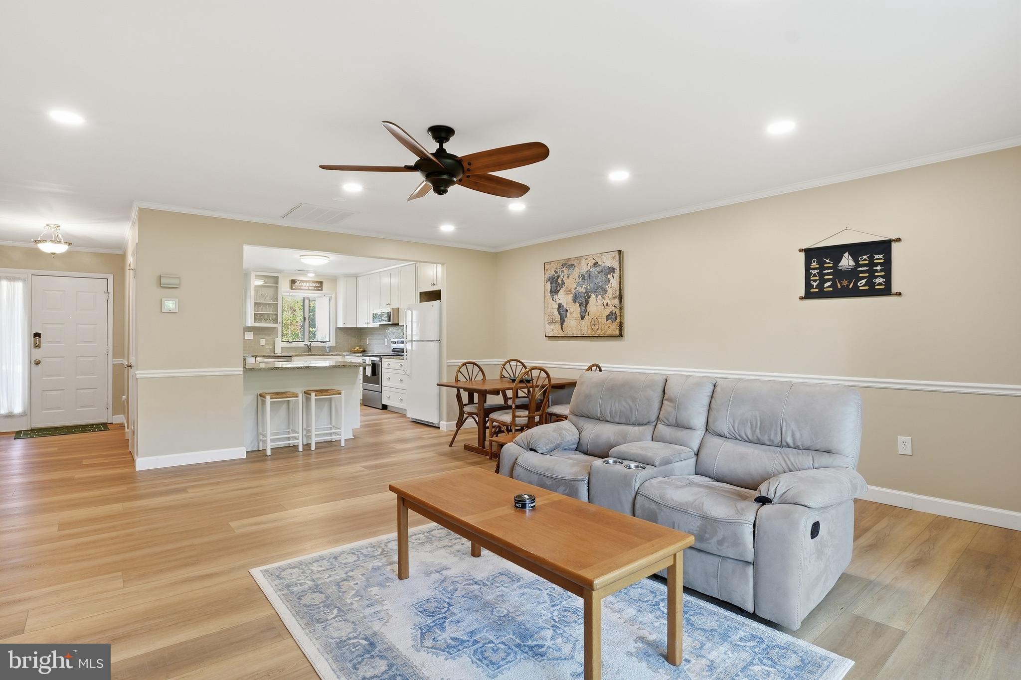 GULL WING VILLAS - Residential