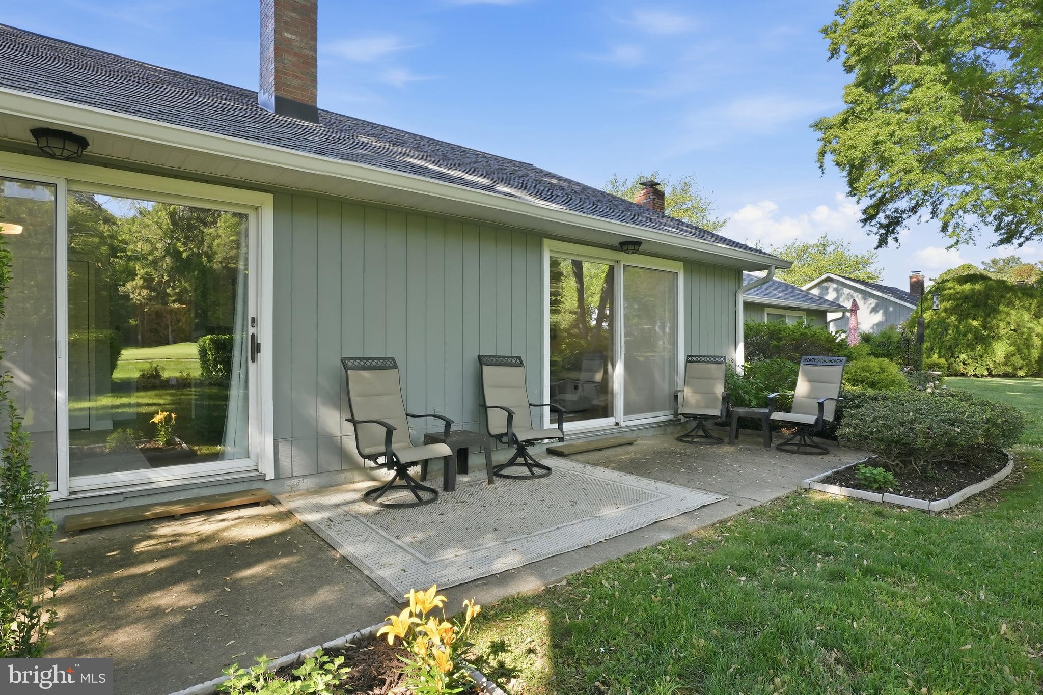 GULL WING VILLAS - Residential
