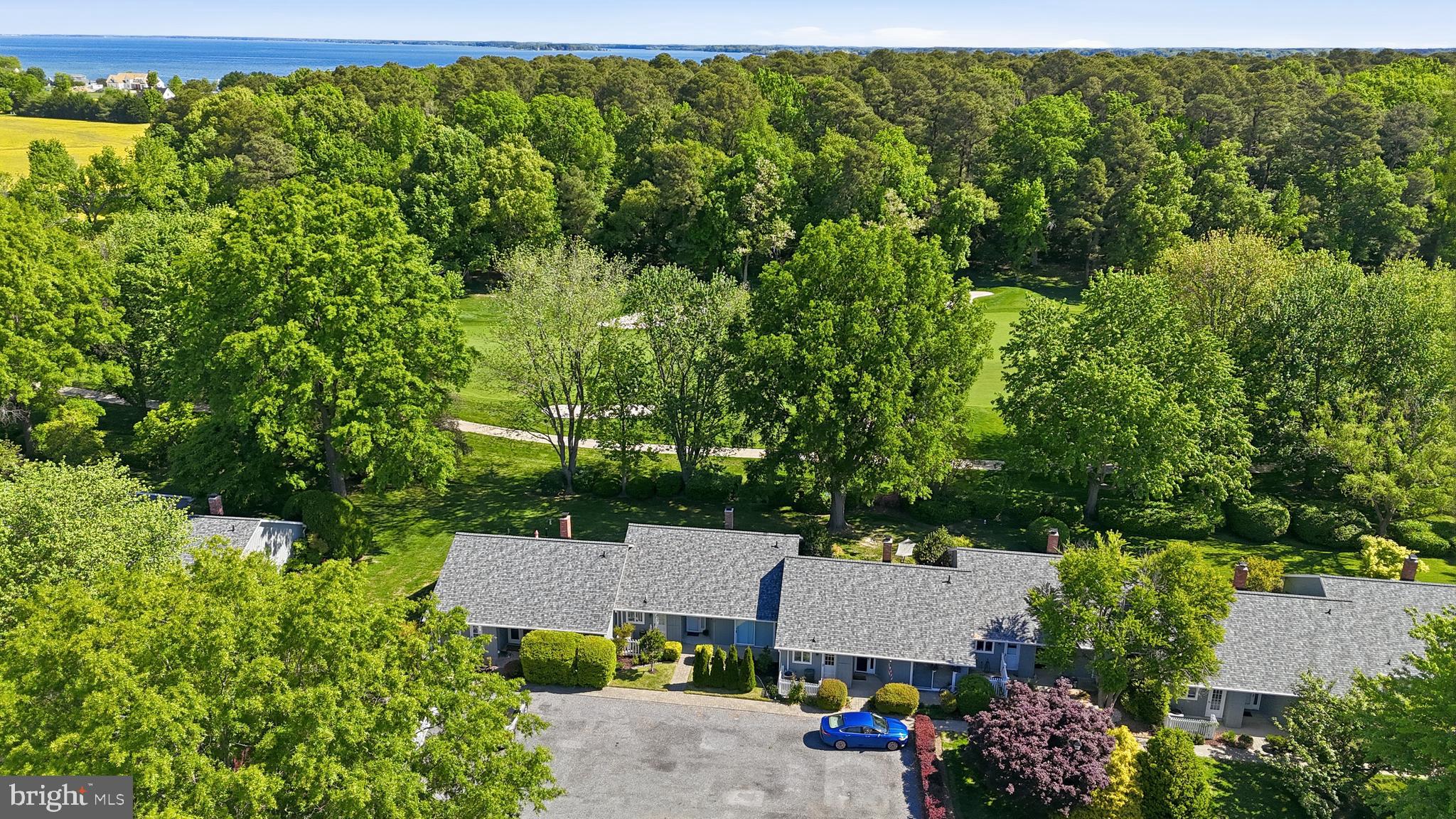 GULL WING VILLAS - Residential