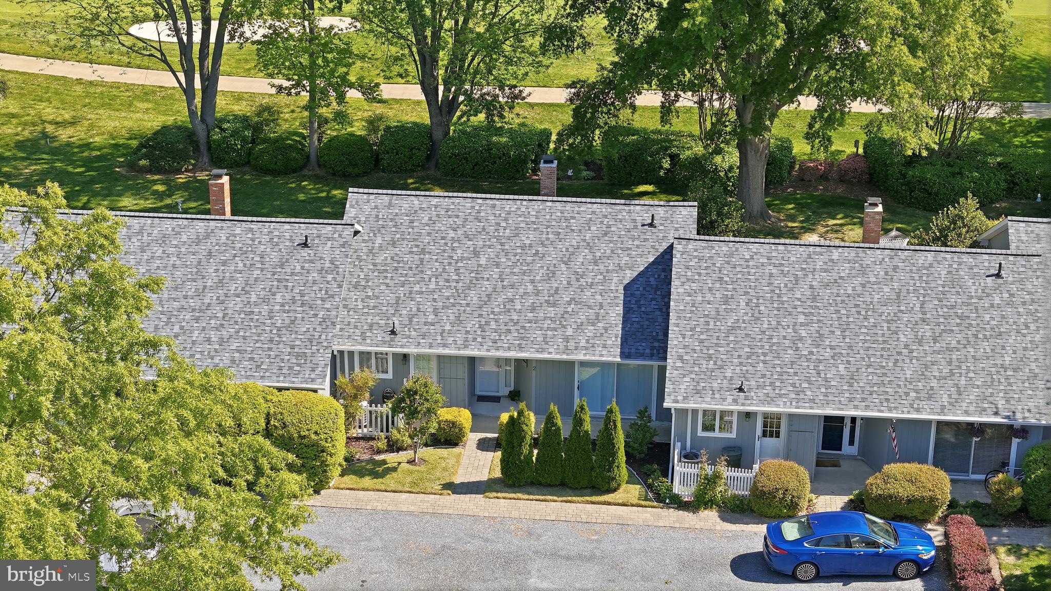 GULL WING VILLAS - Residential