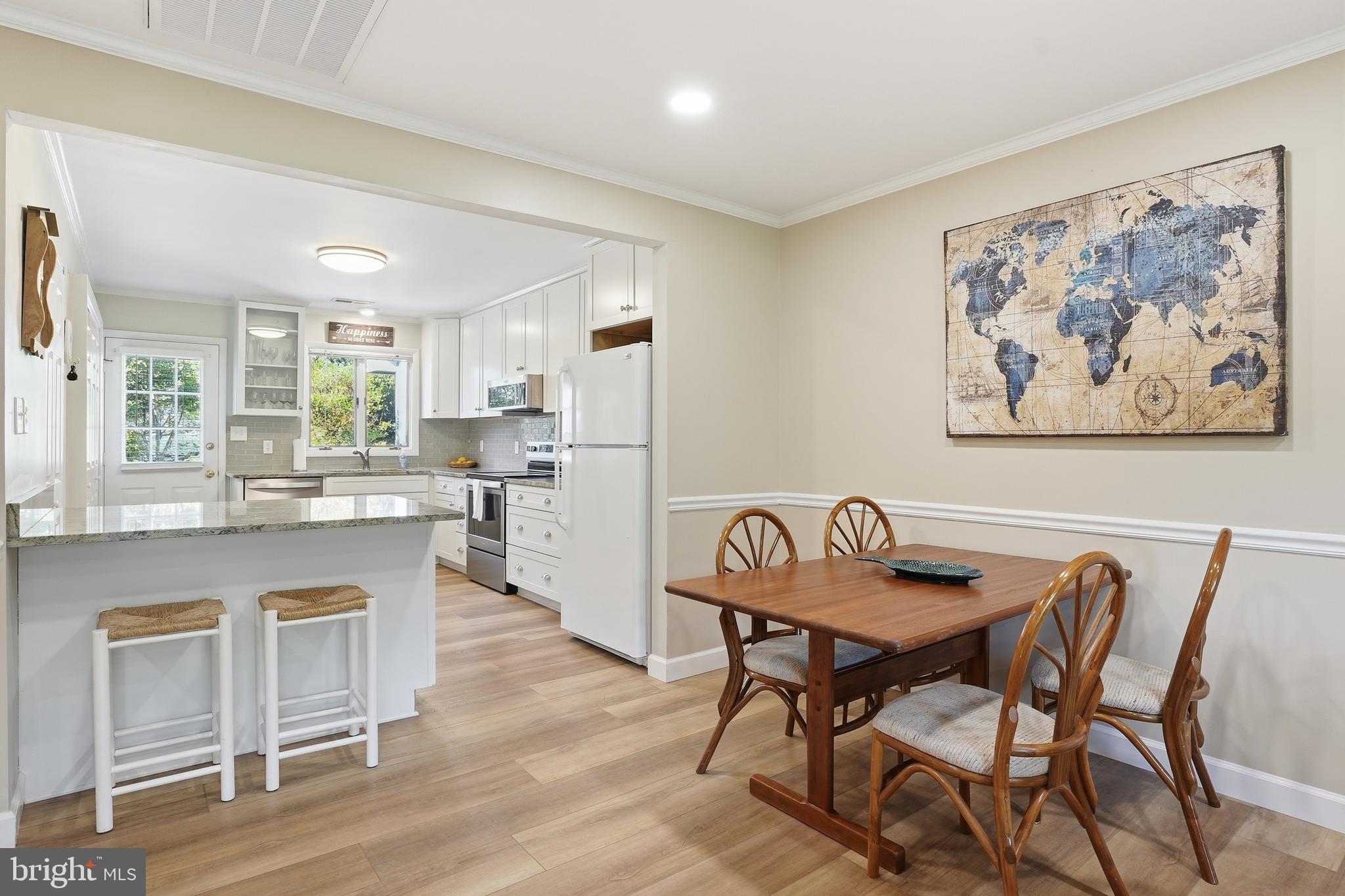 GULL WING VILLAS - Residential