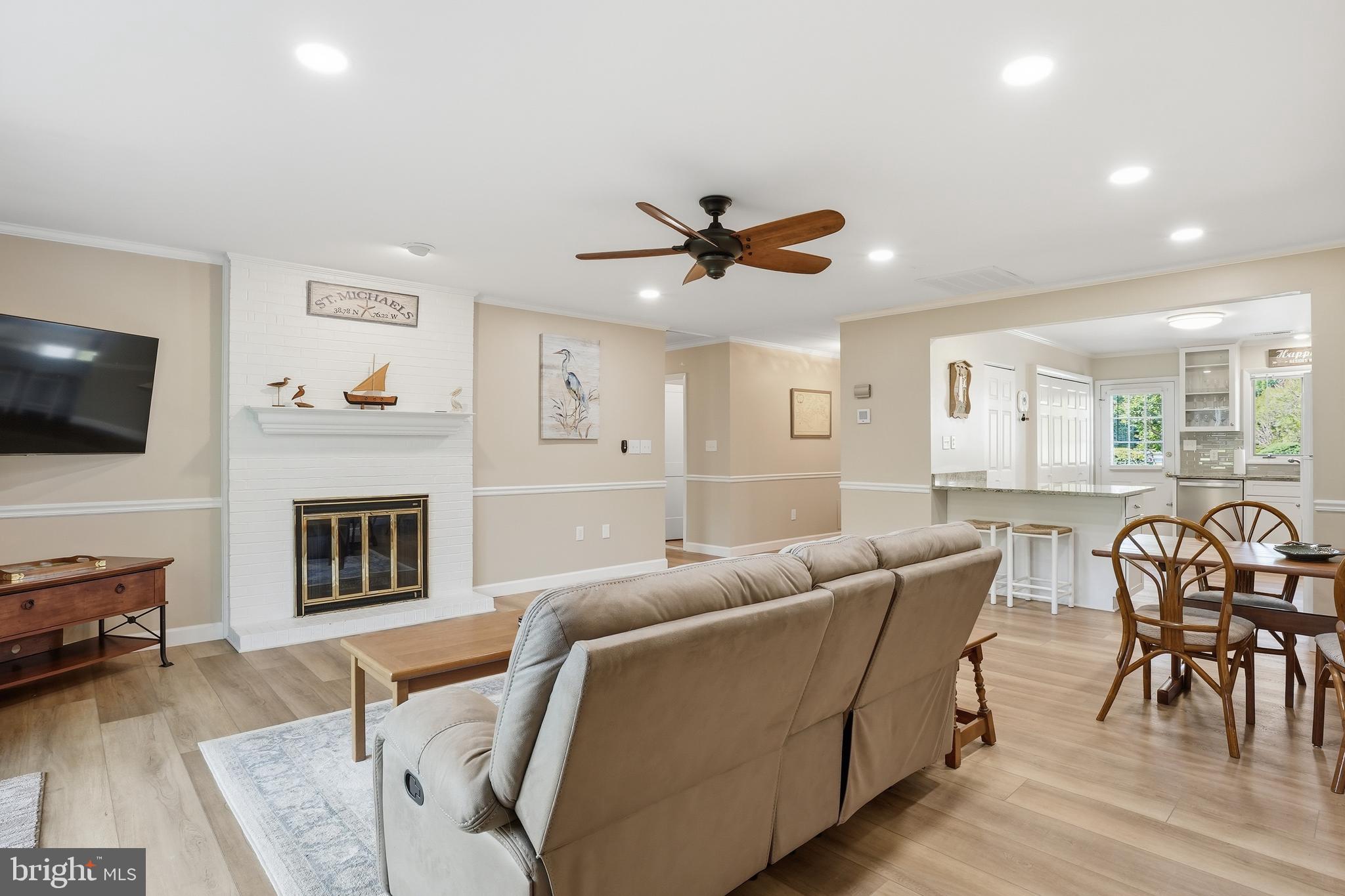 GULL WING VILLAS - Residential