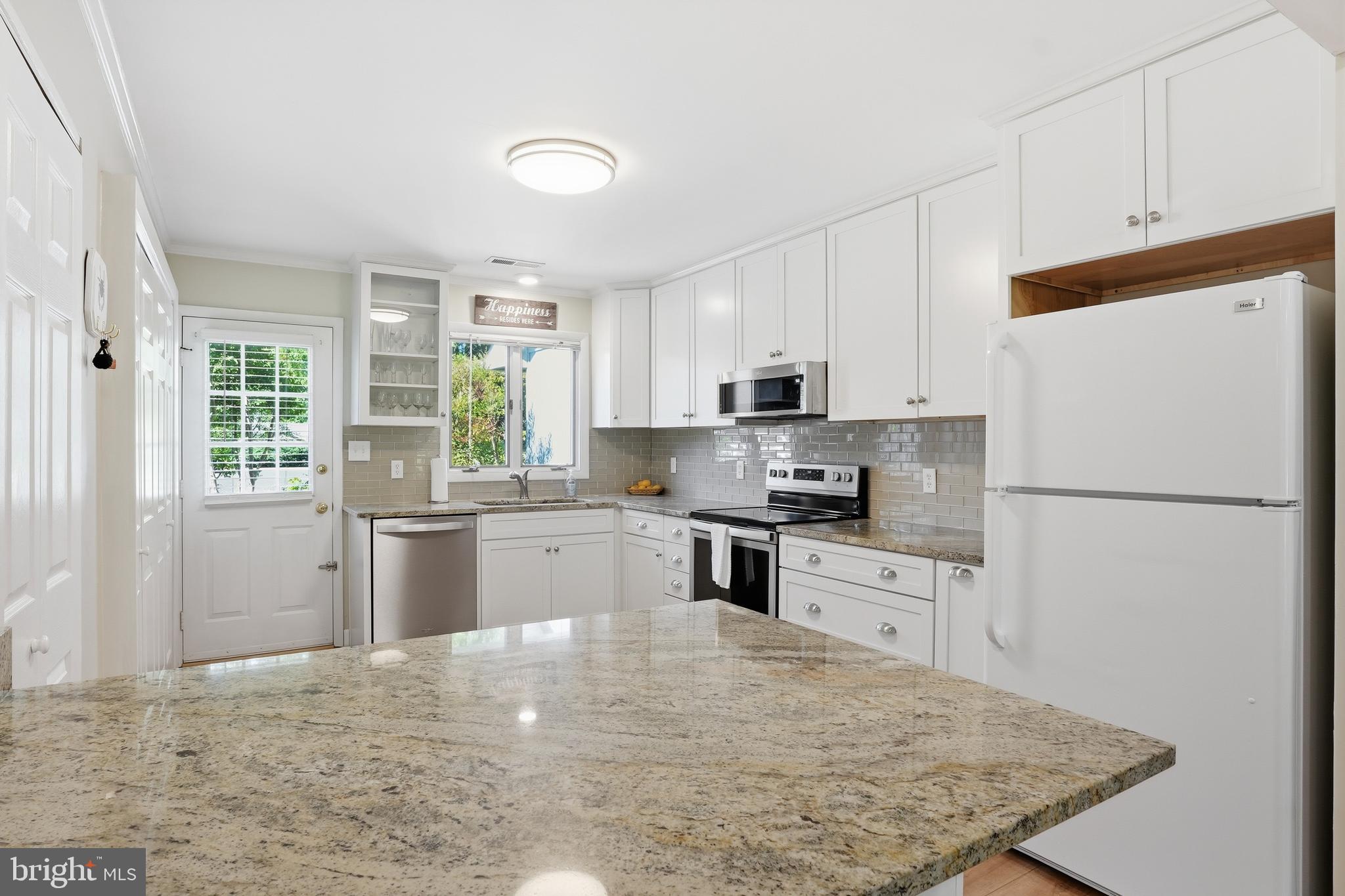 GULL WING VILLAS - Residential