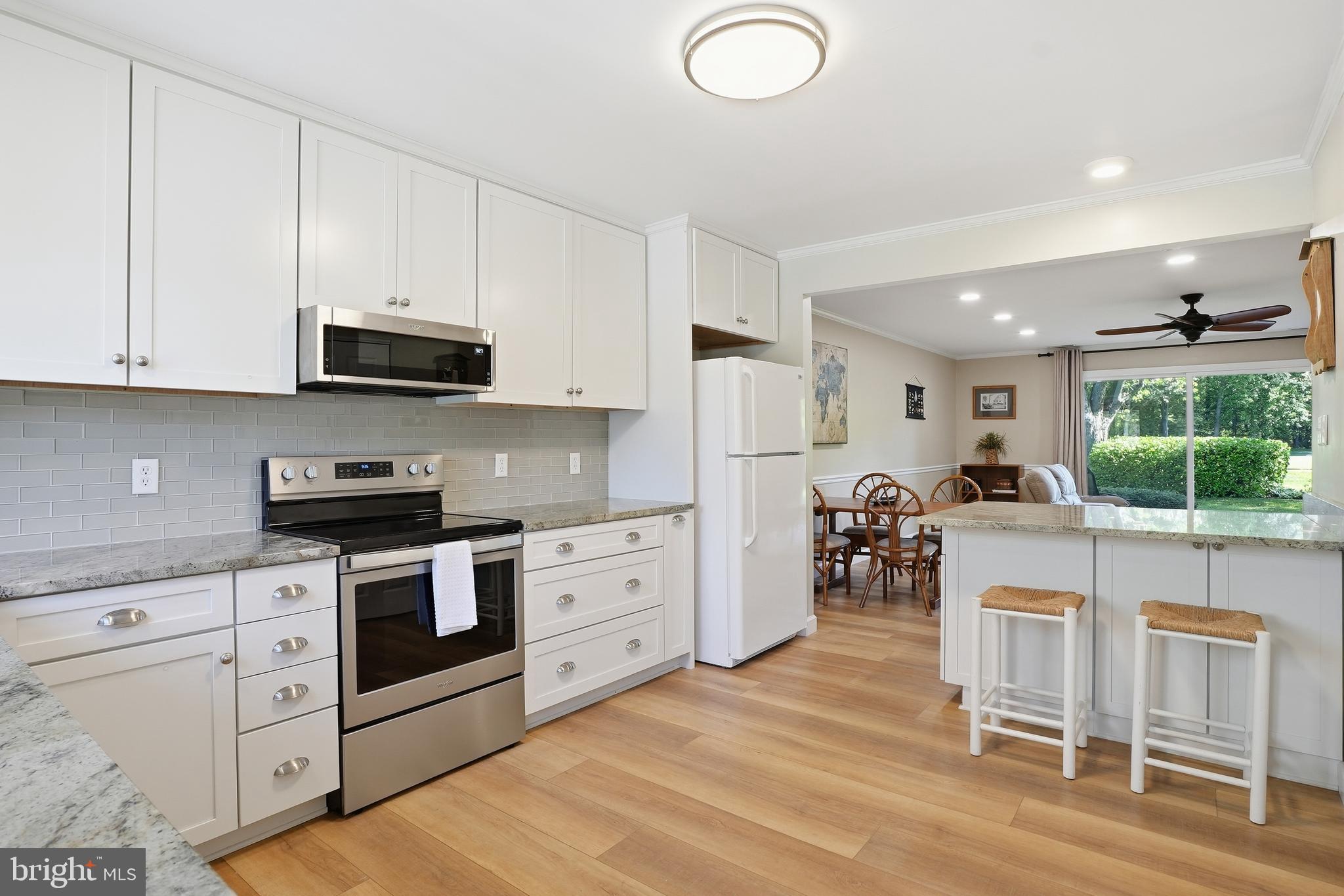 GULL WING VILLAS - Residential