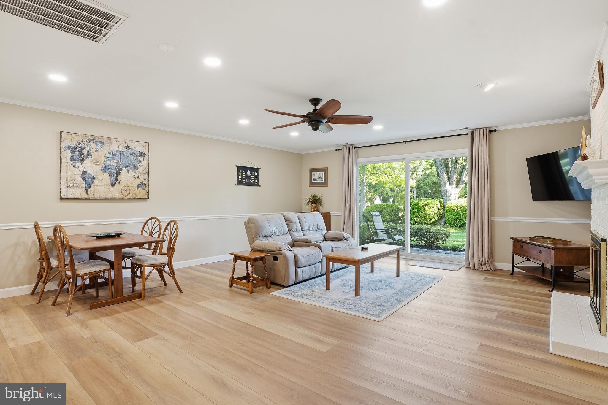 GULL WING VILLAS - Residential