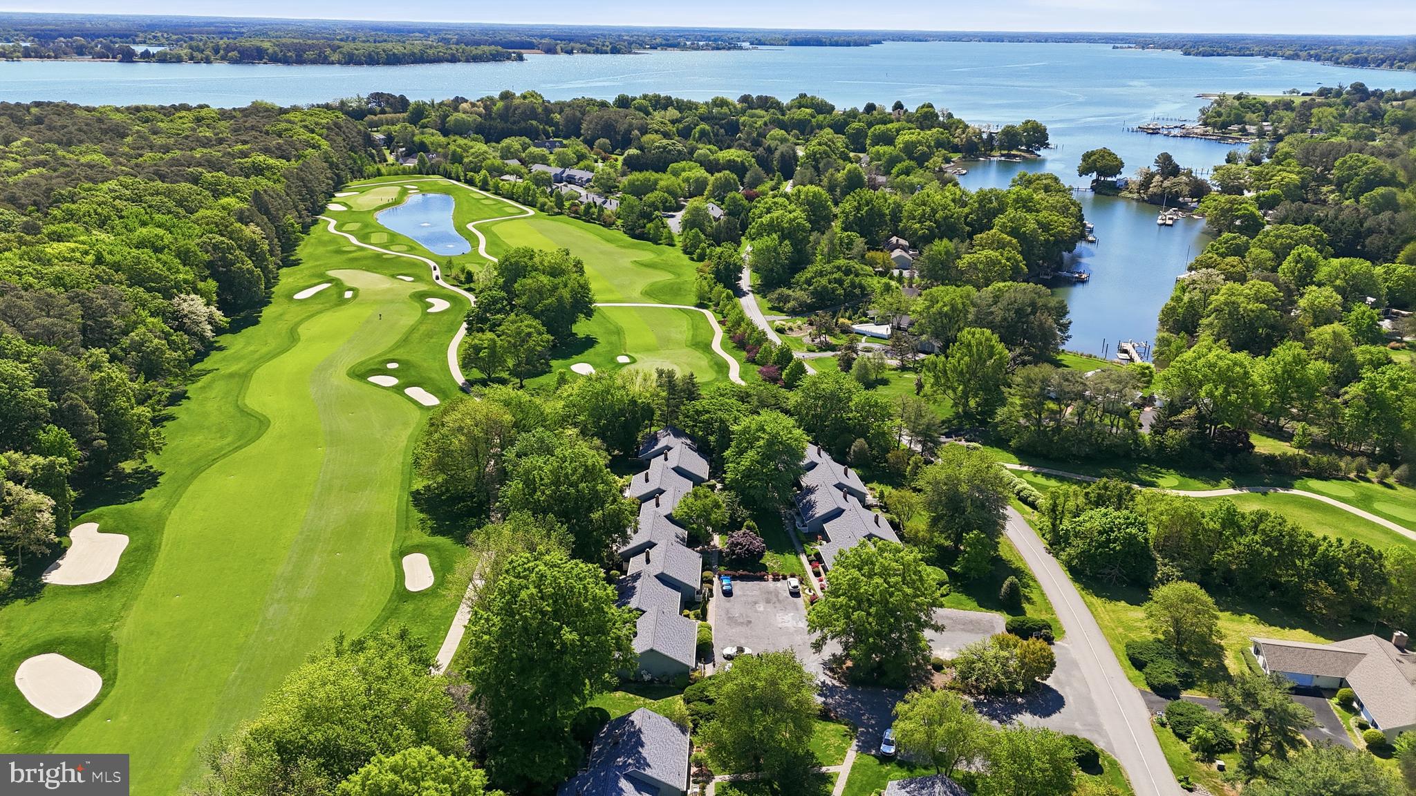 GULL WING VILLAS - Residential