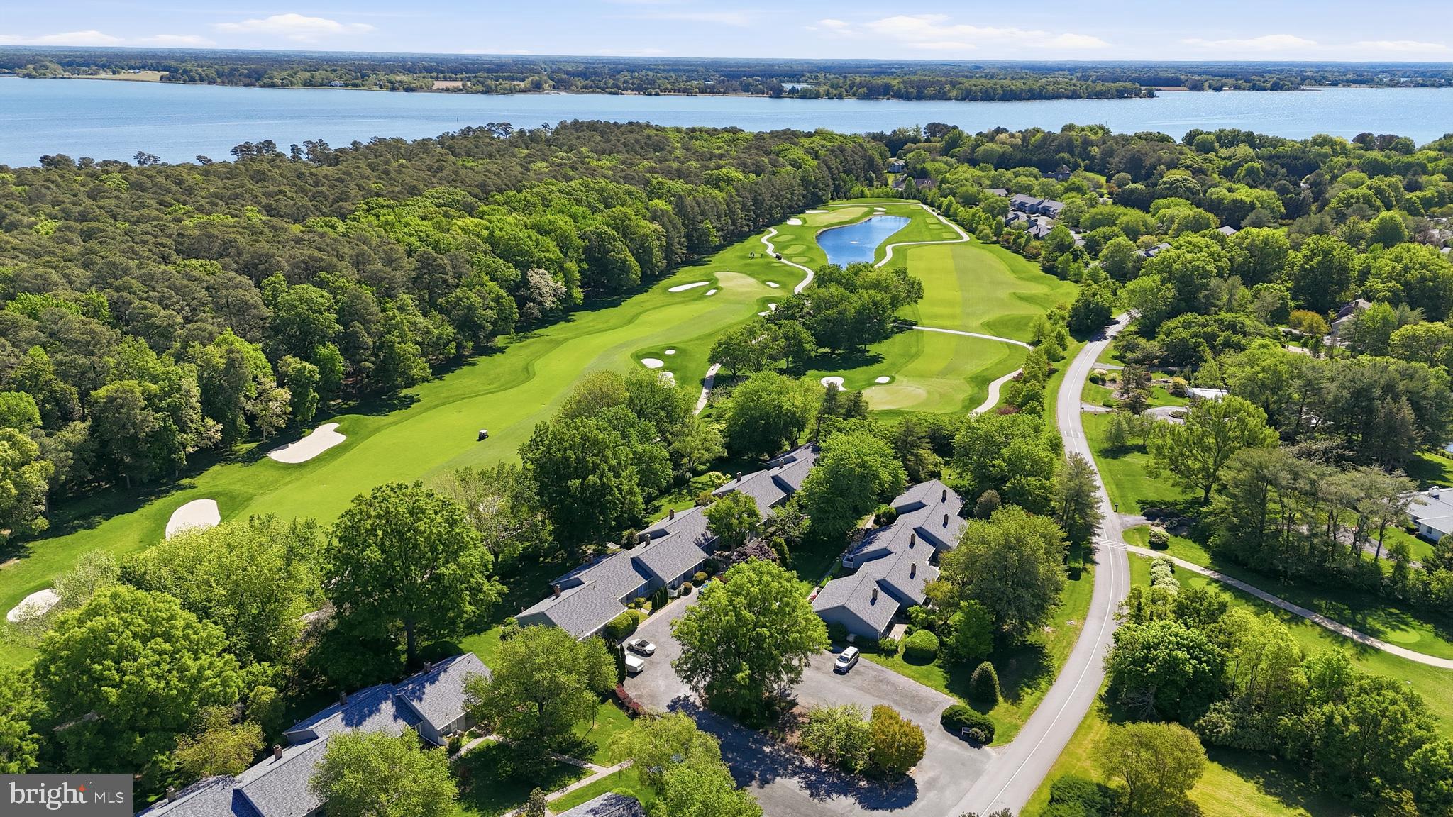 GULL WING VILLAS - Residential