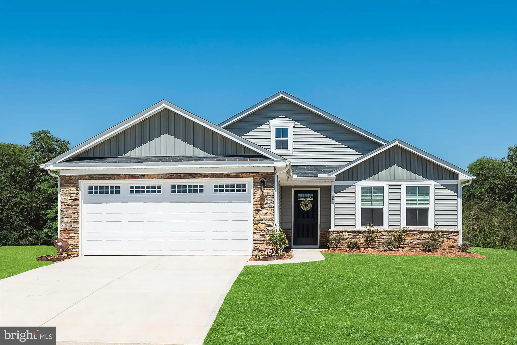 61 Laxfield Court, Martinsburg, WV 25405