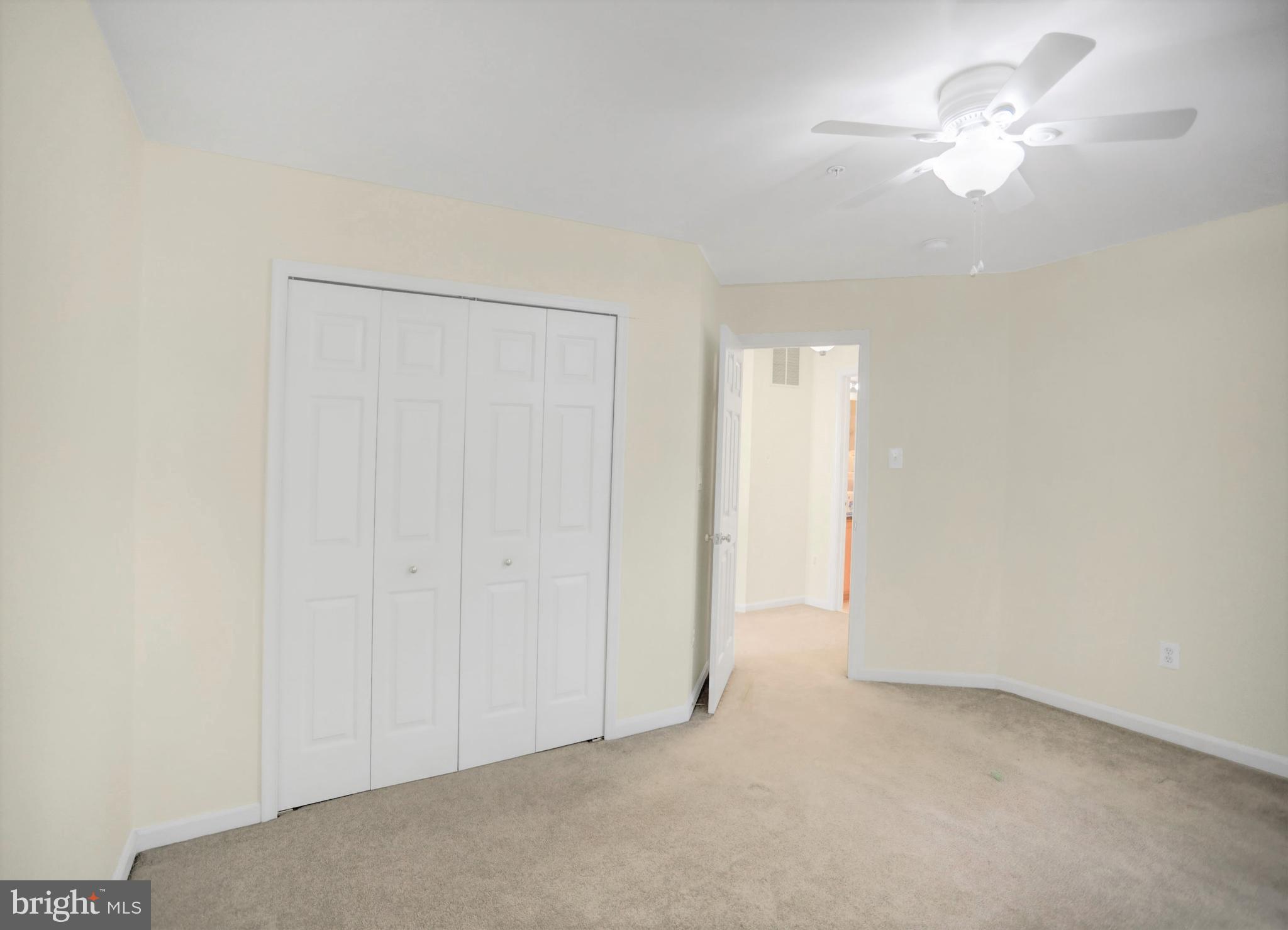 OWINGS MILLS NEW TOWN - Residential