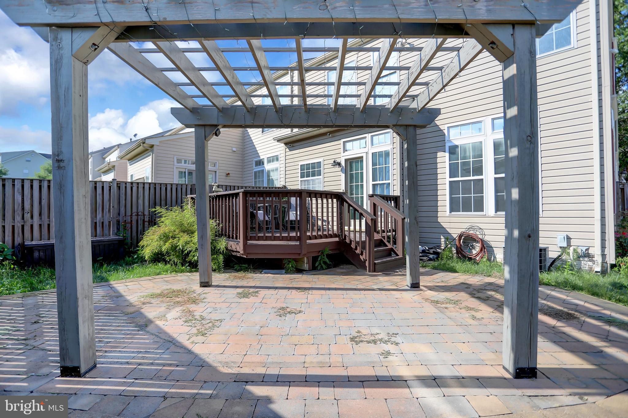 OWINGS MILLS NEW TOWN - Residential