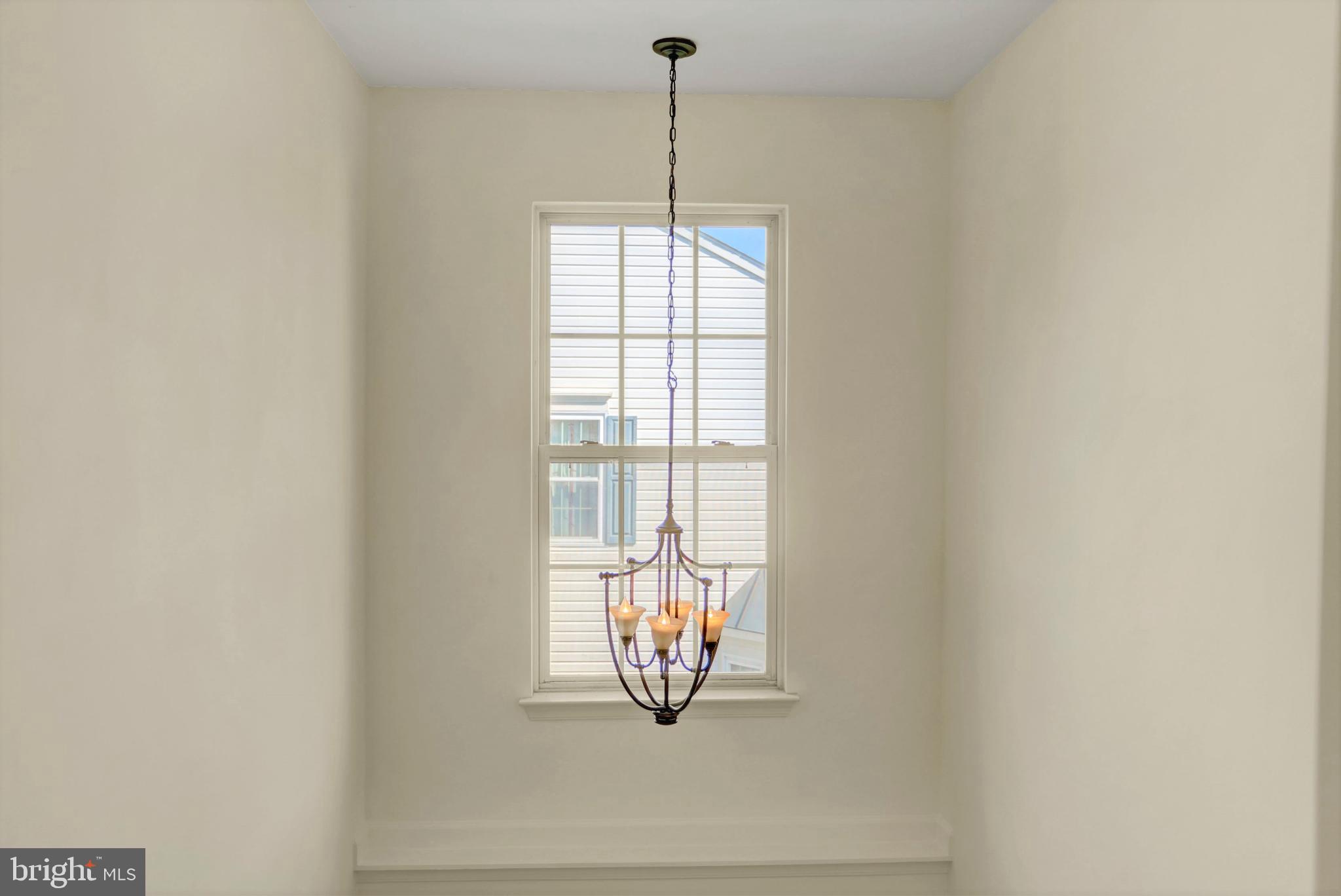 OWINGS MILLS NEW TOWN - Residential