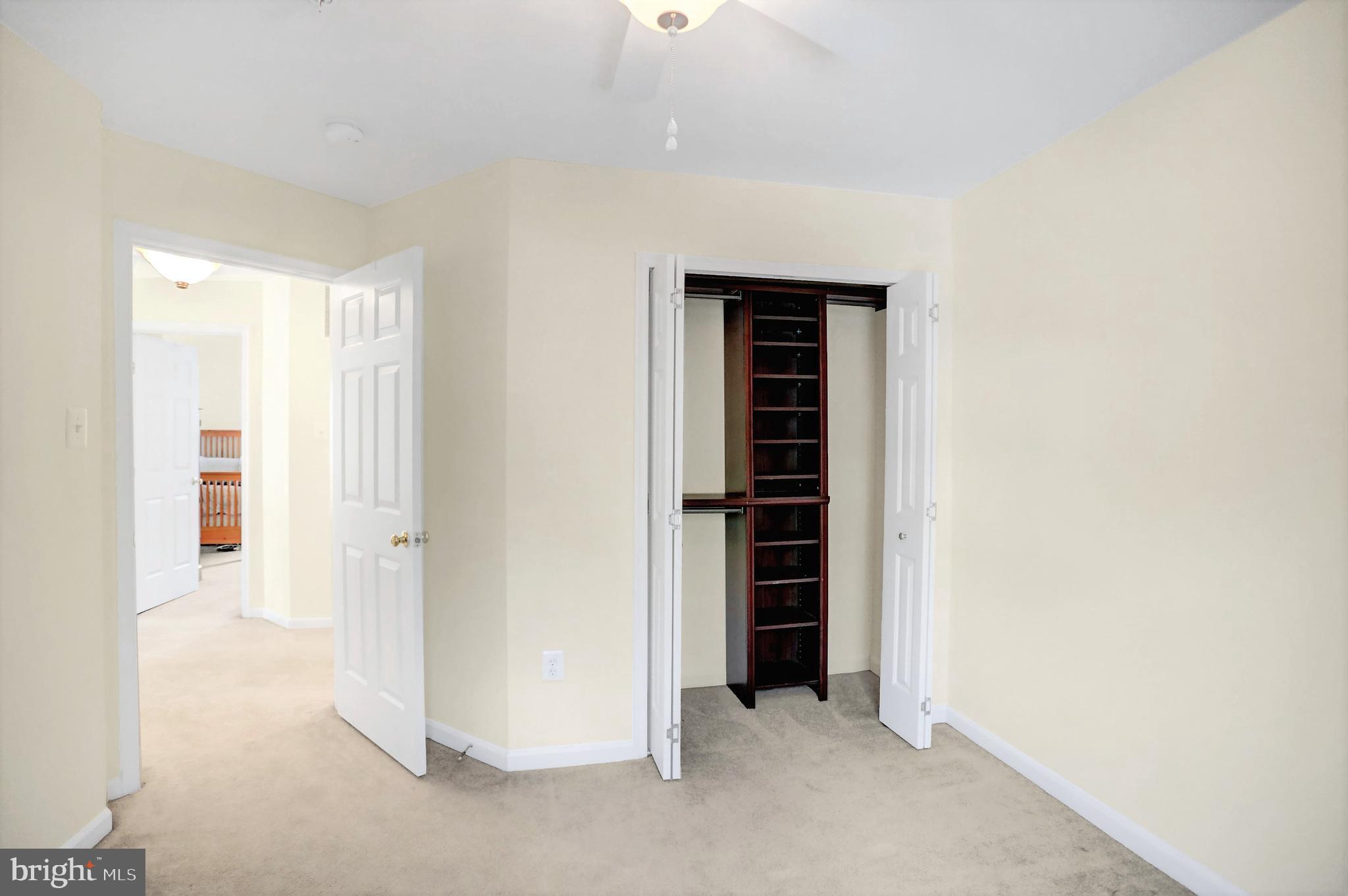 OWINGS MILLS NEW TOWN - Residential