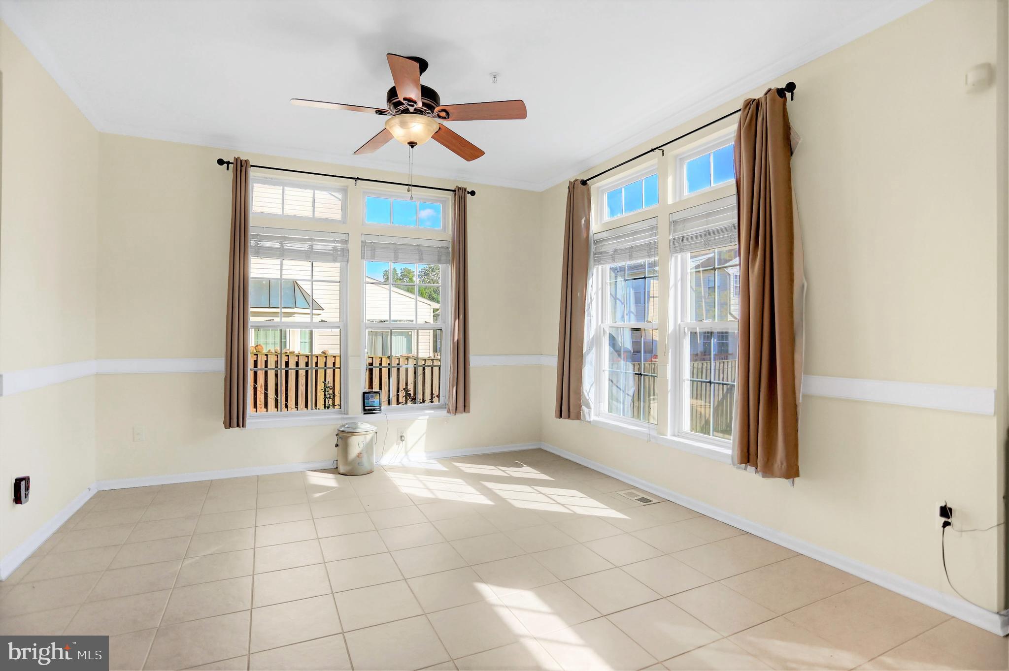 OWINGS MILLS NEW TOWN - Residential