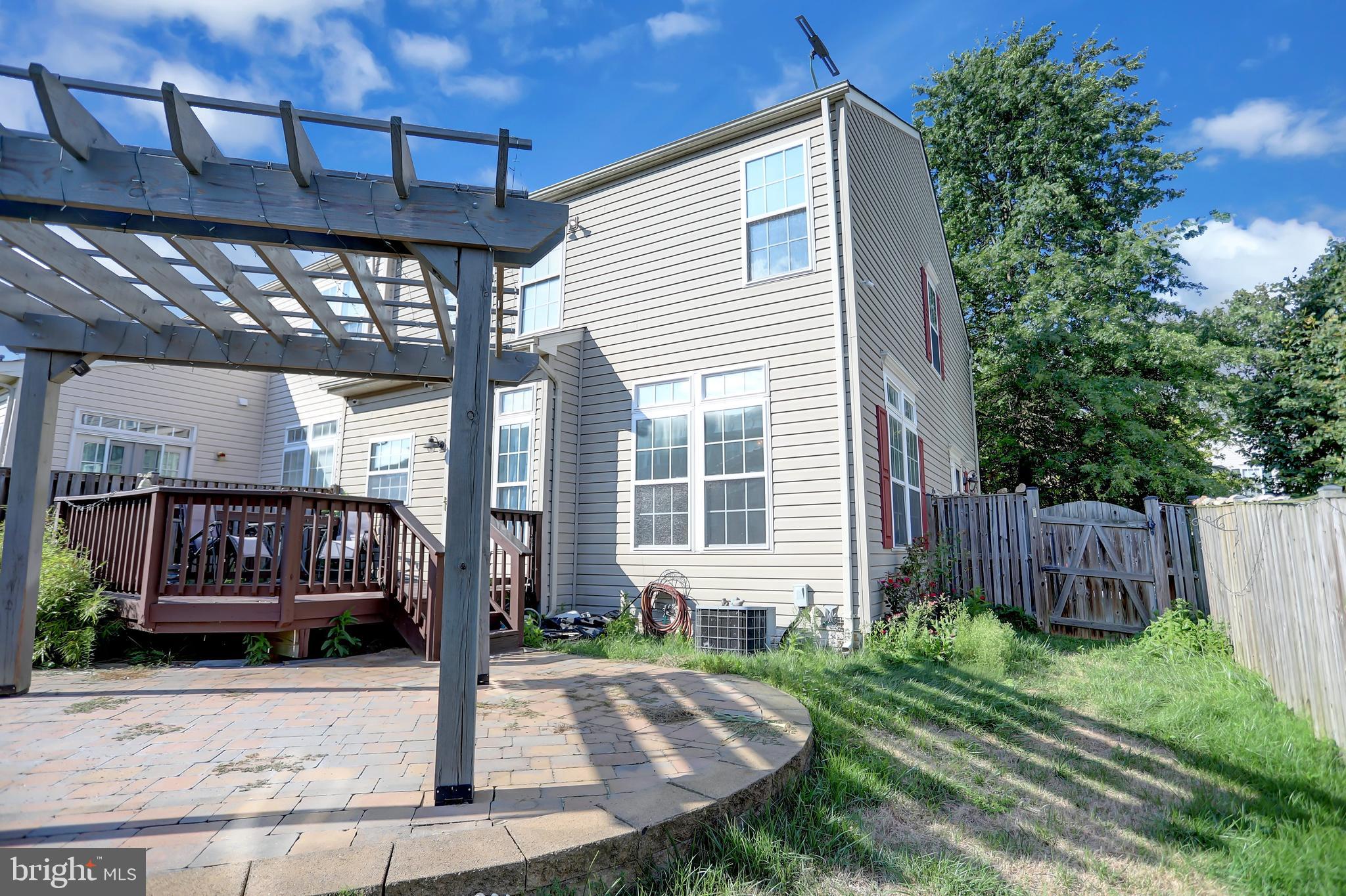 OWINGS MILLS NEW TOWN - Residential