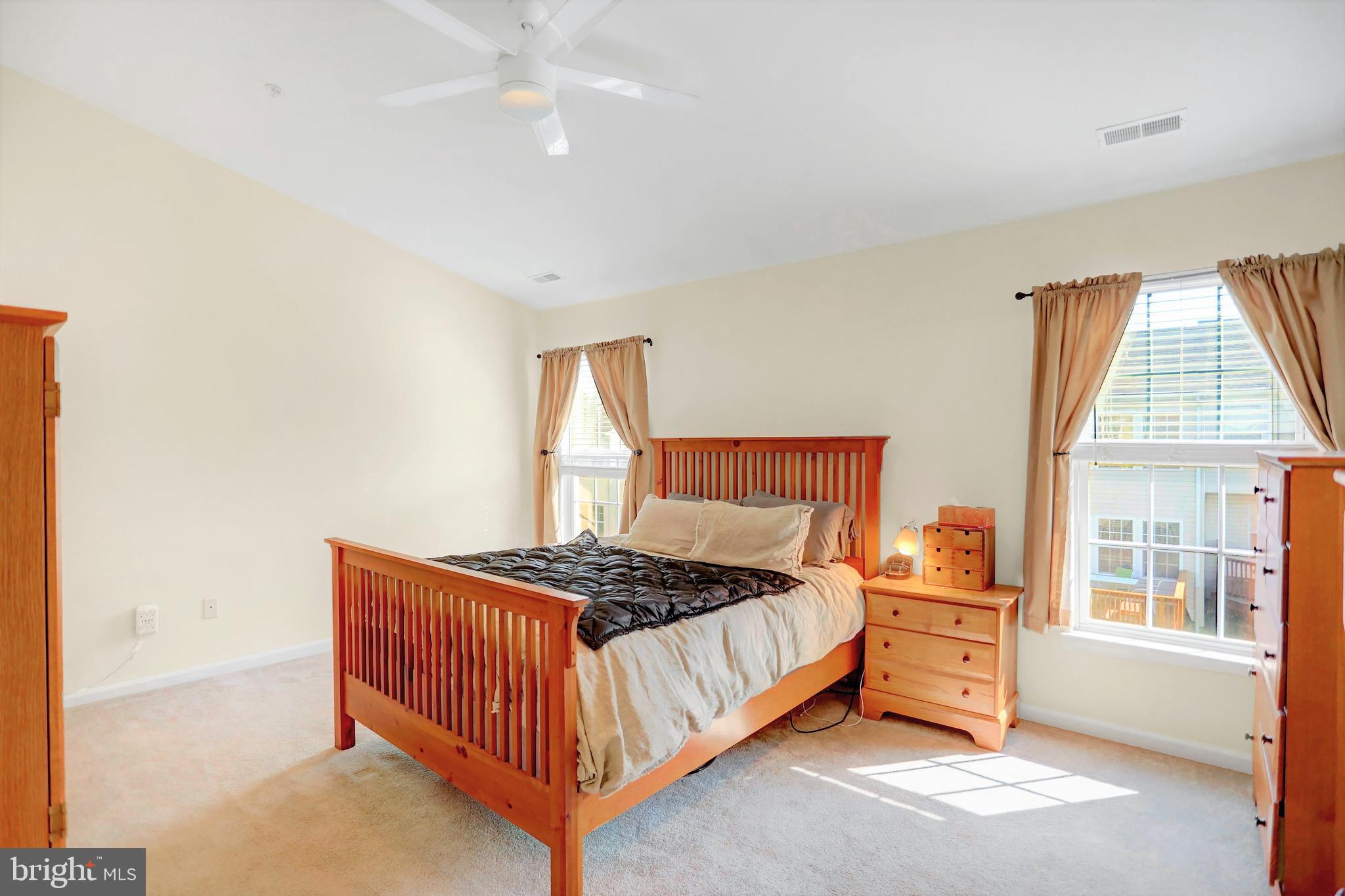 OWINGS MILLS NEW TOWN - Residential