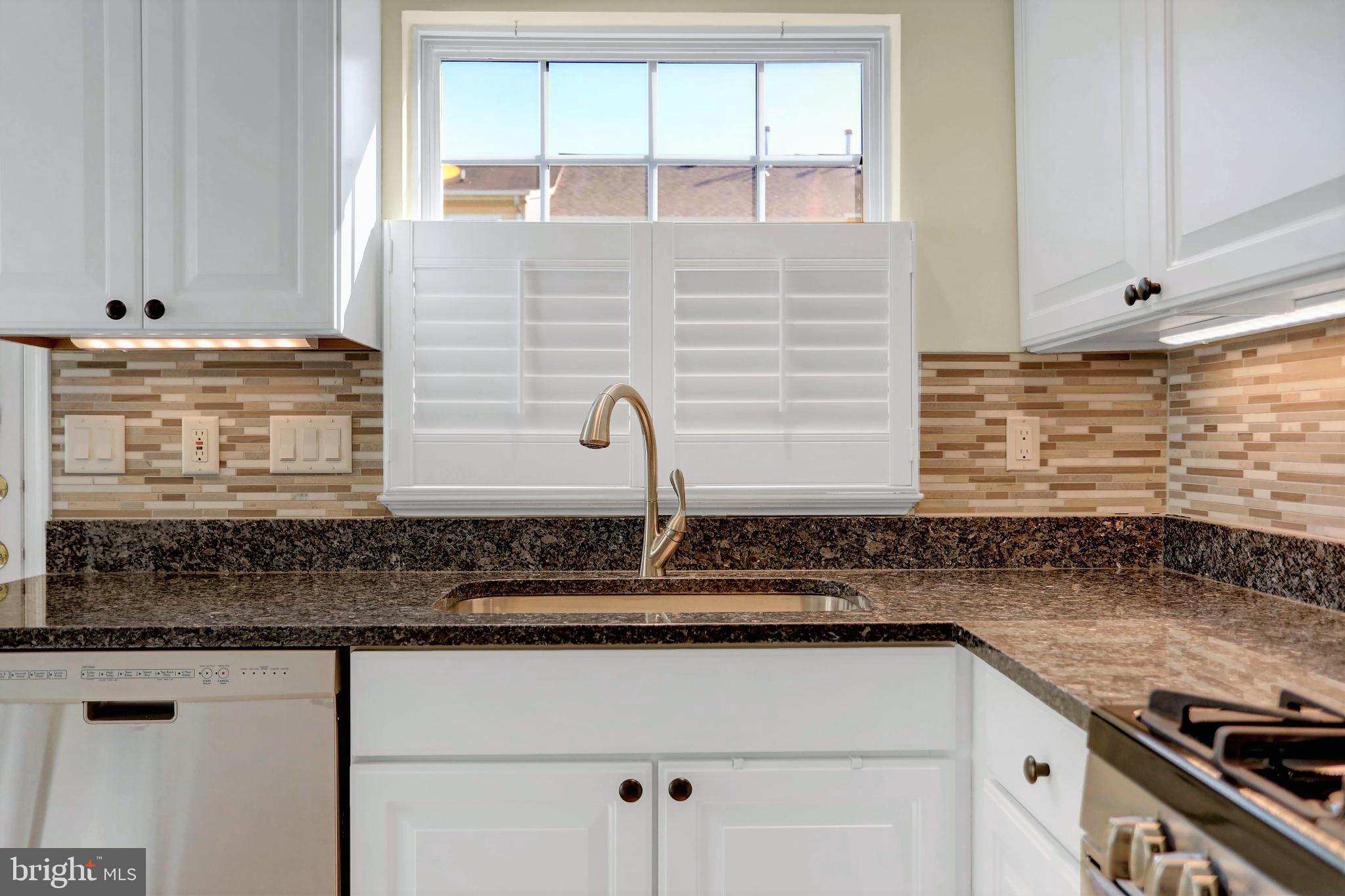 OWINGS MILLS NEW TOWN - Residential