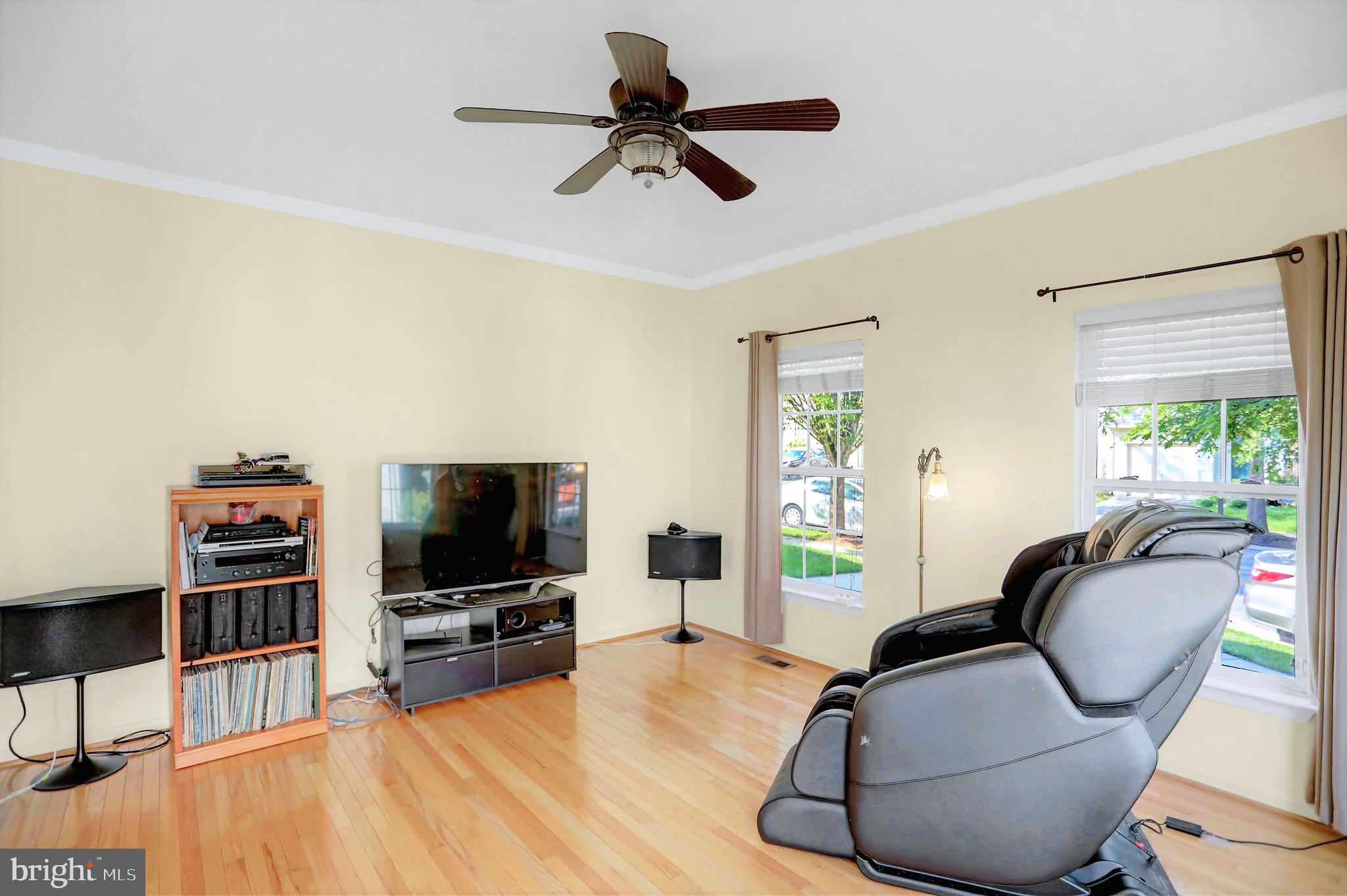 OWINGS MILLS NEW TOWN - Residential