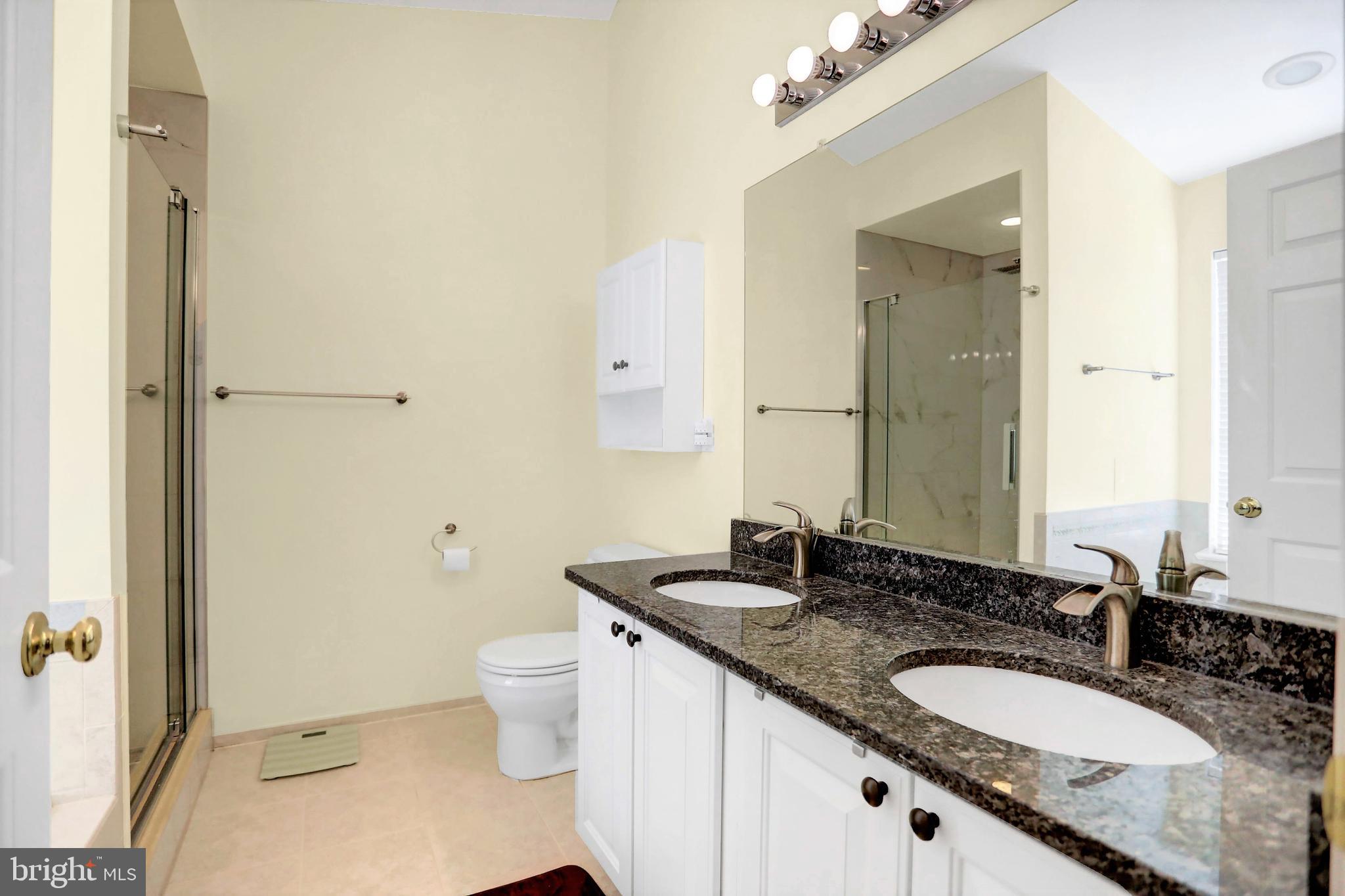 OWINGS MILLS NEW TOWN - Residential