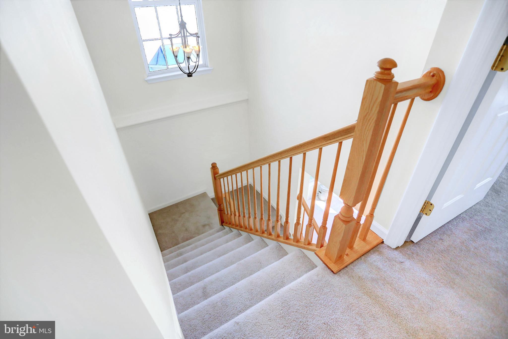 OWINGS MILLS NEW TOWN - Residential