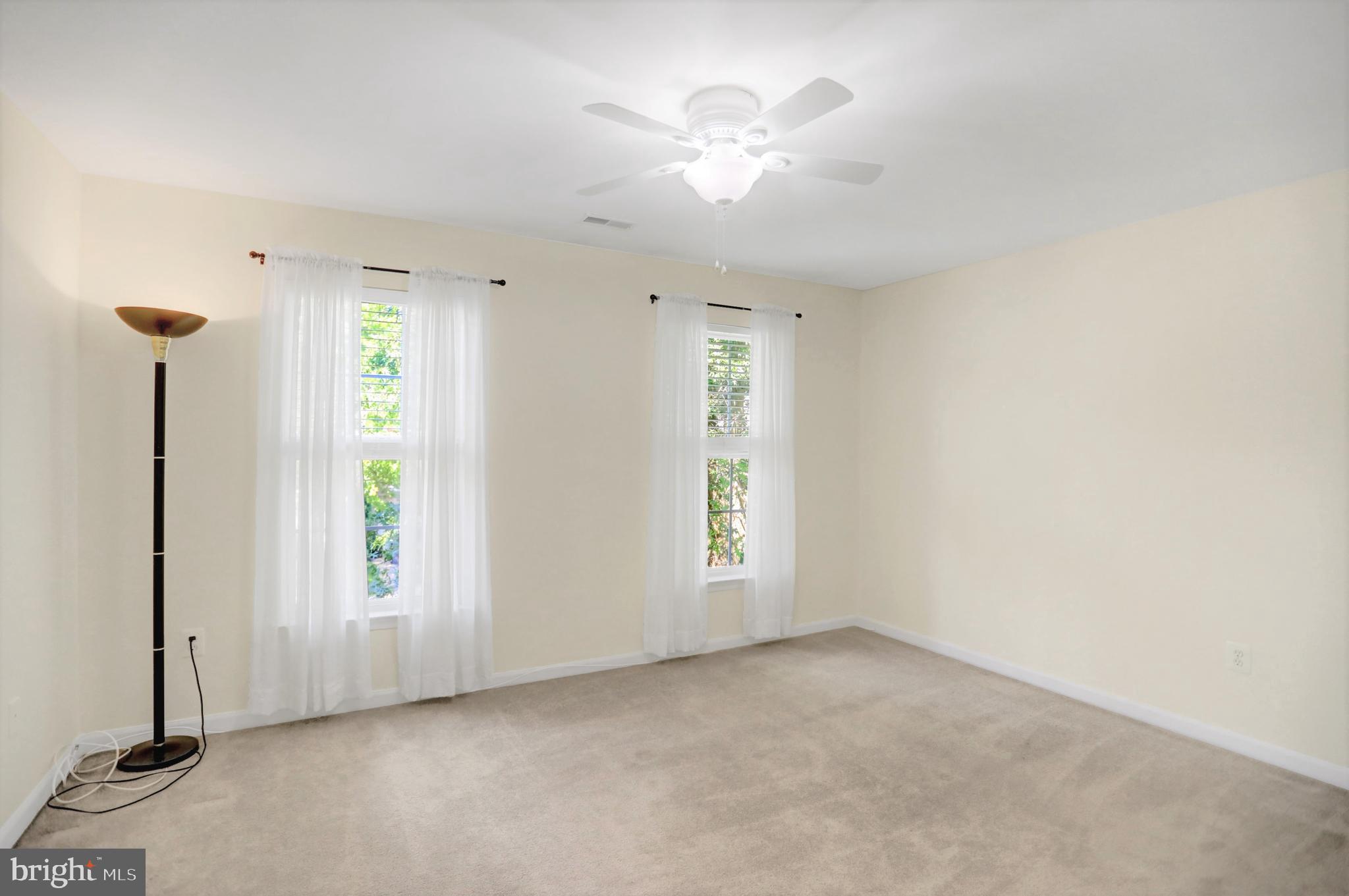 OWINGS MILLS NEW TOWN - Residential