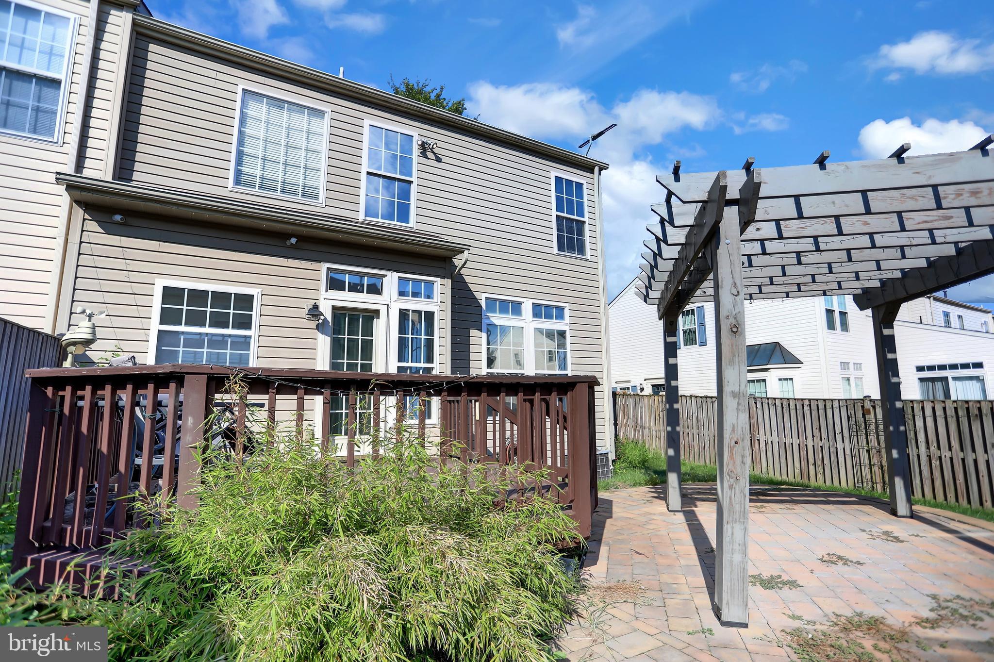 OWINGS MILLS NEW TOWN - Residential