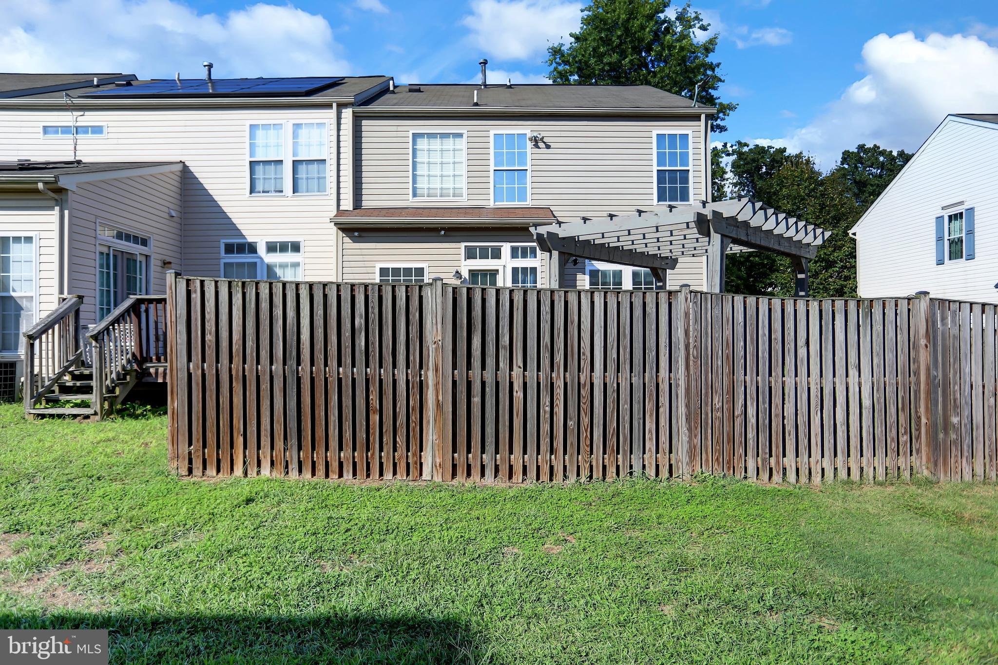 OWINGS MILLS NEW TOWN - Residential