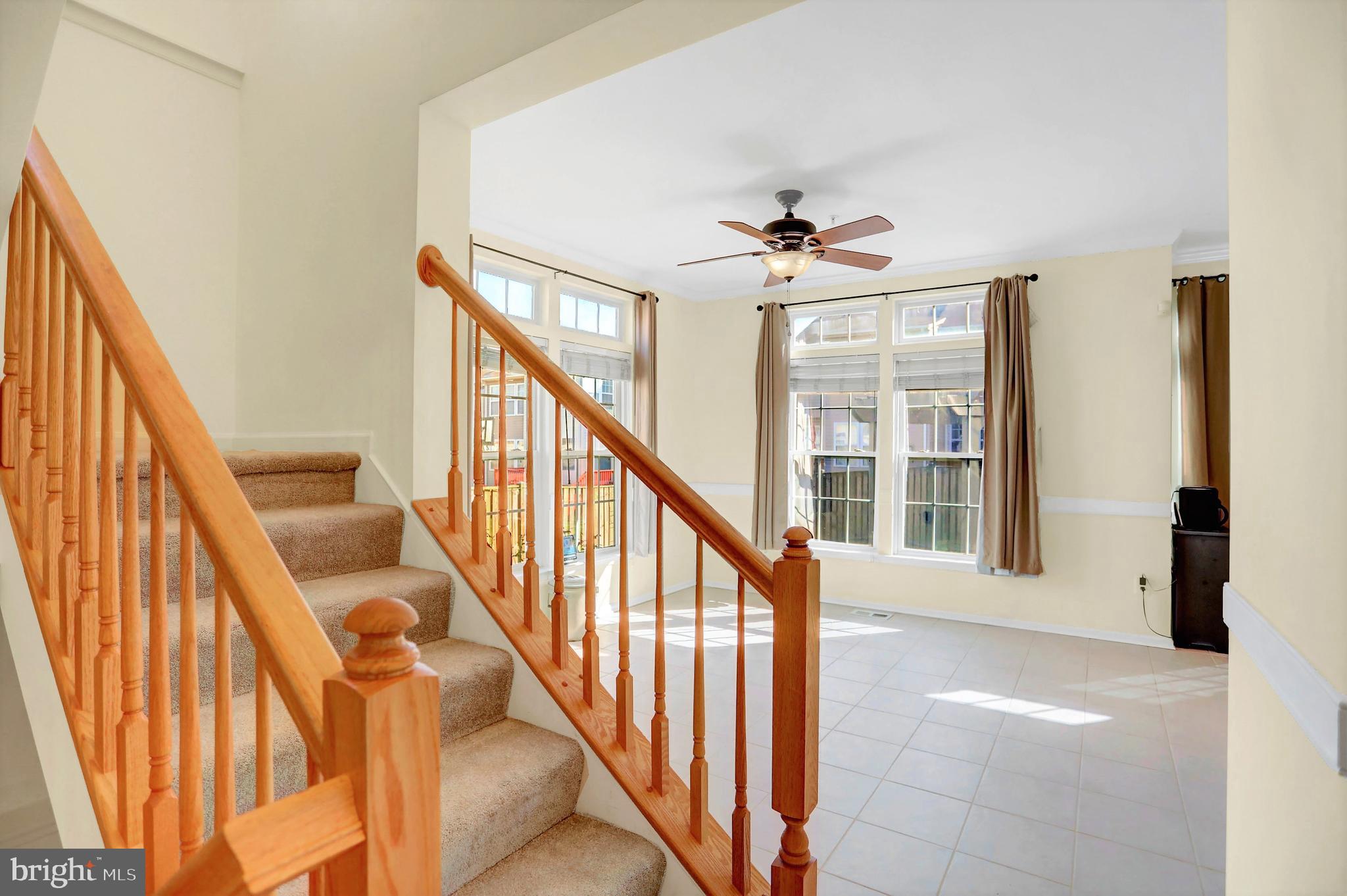 OWINGS MILLS NEW TOWN - Residential